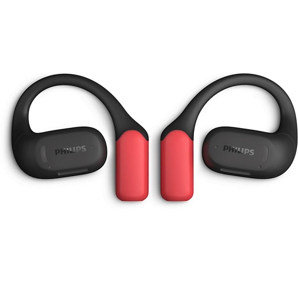 Philips In-Ear-Kopfhörer »TAA6709BK«