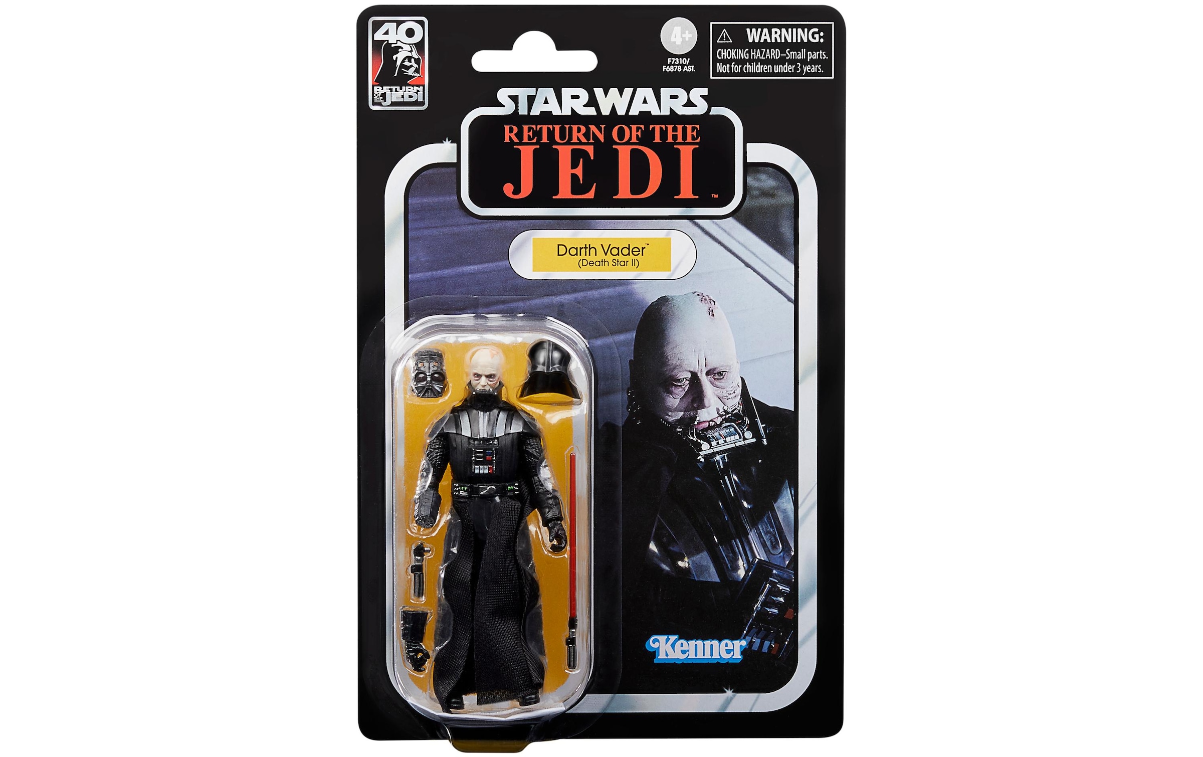 Star Wars Spielfigur »Star Wars Return«