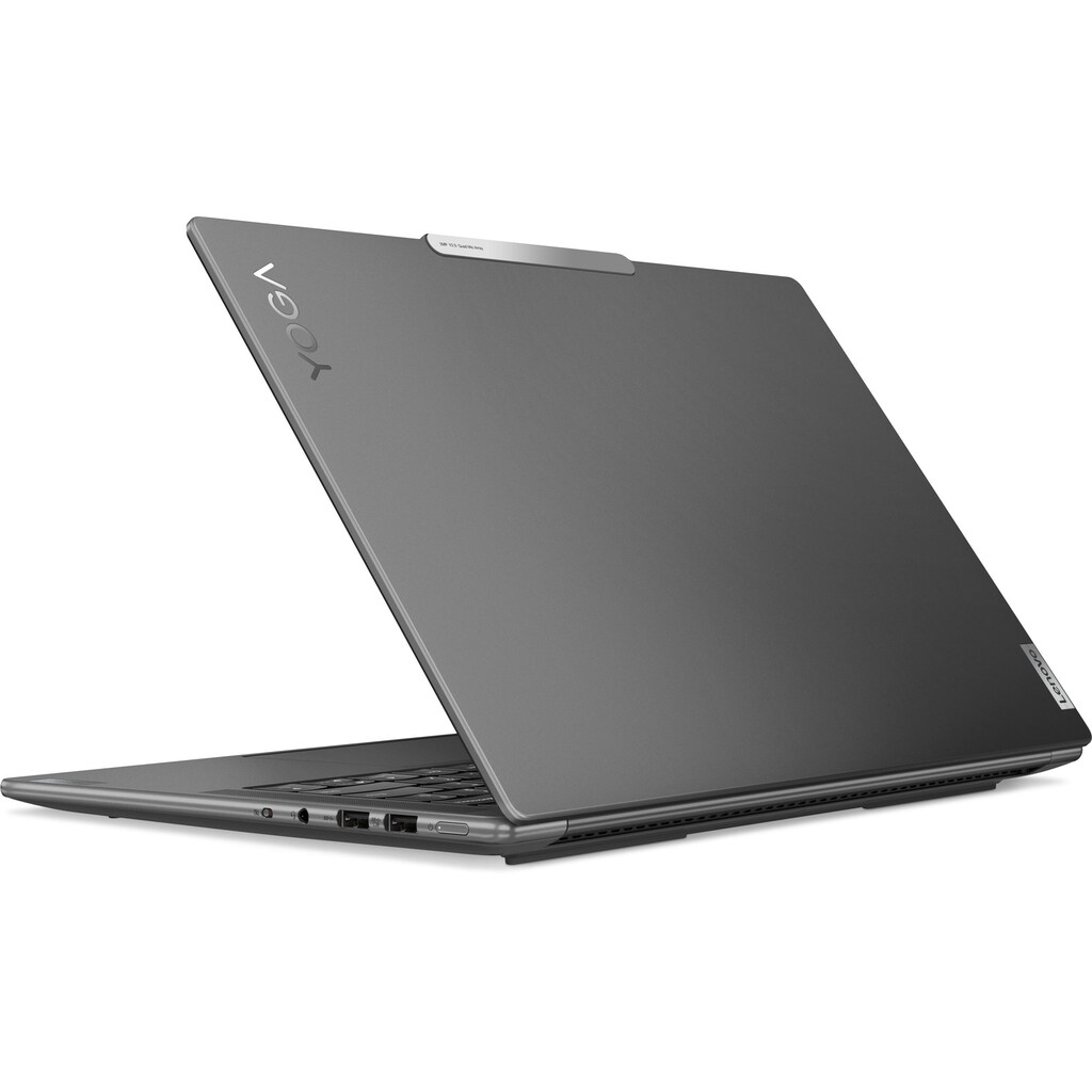 Lenovo Notebook »Yoga 9 Pro 14IRP8«, 36,68 cm, / 14,5 Zoll, Intel, Core i9, GeForce RTX 4060, 1000 GB SSD