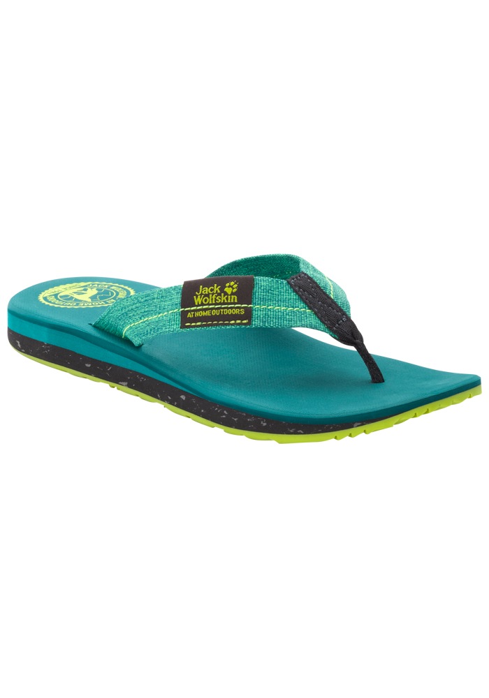 Image of Jack Wolfskin Zehentrenner »BEACHSTER M« bei Ackermann Versand Schweiz