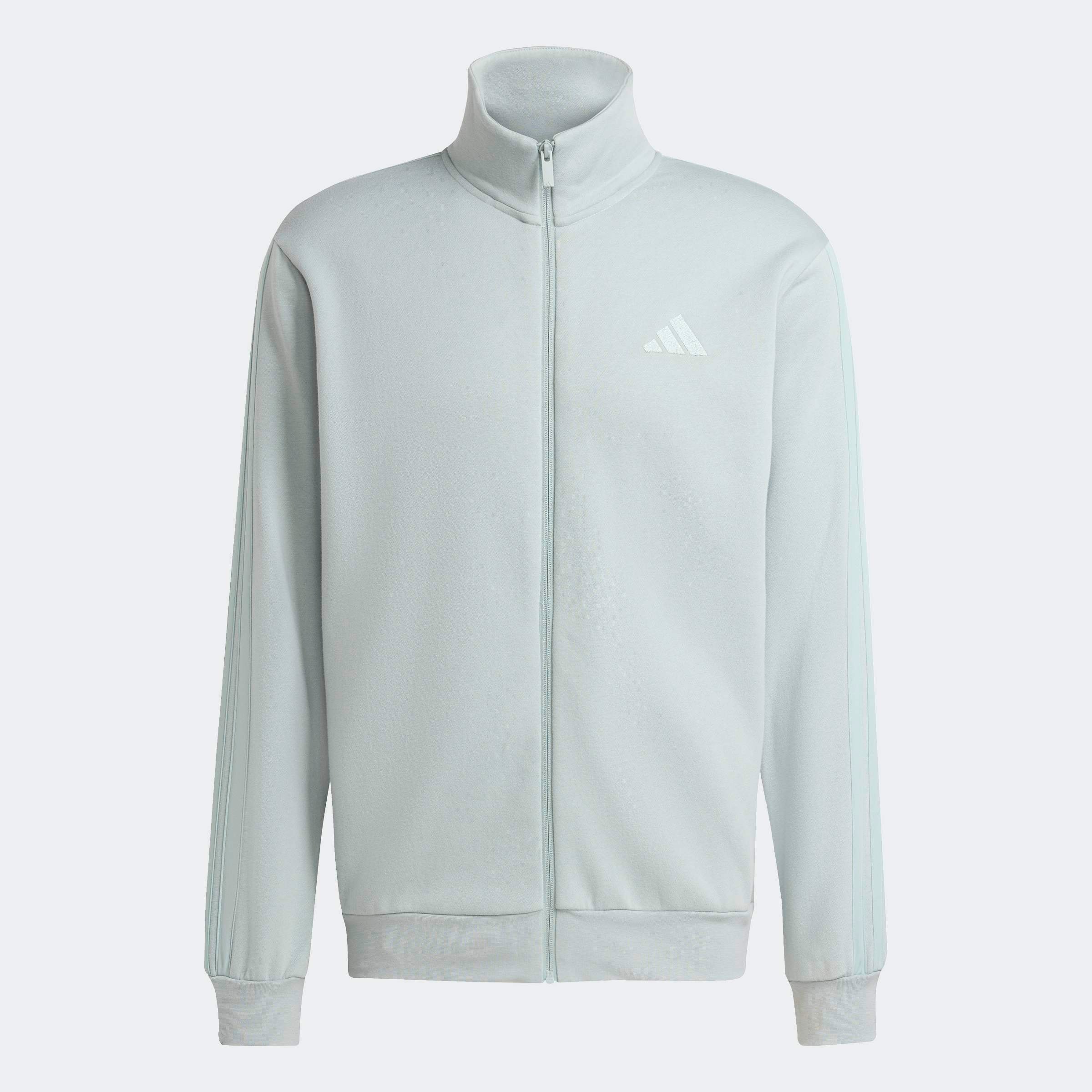 adidas Sportswear Combinaison d'entraînement »3-STREIFEN FLEECE« 2 pièces