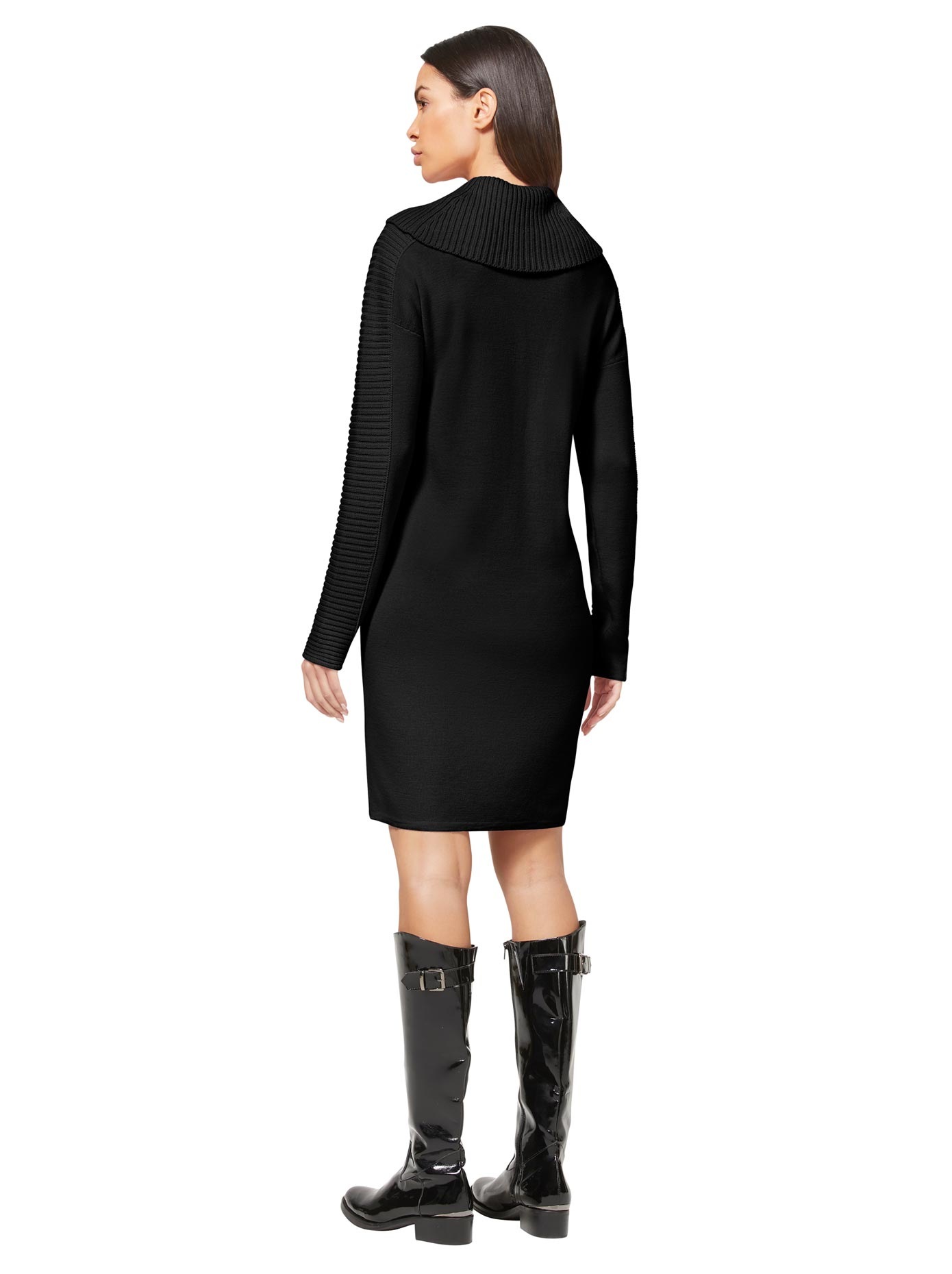 Image of RICK CARDONA by Heine Strickkleid »Strickkleid« bei Ackermann Versand Schweiz