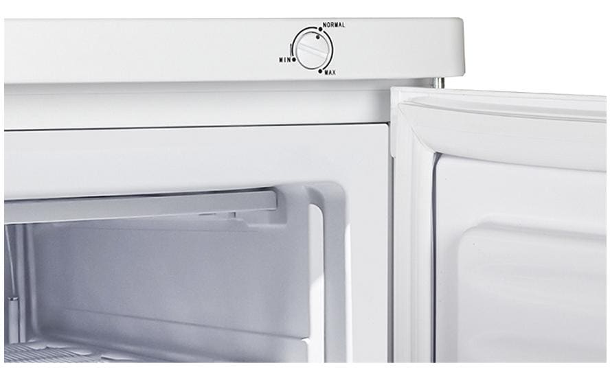 Kibernetik Gefrierschrank »GS92«, 88,5 cm hoch, 57 cm breit