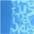 blau-bedruckt