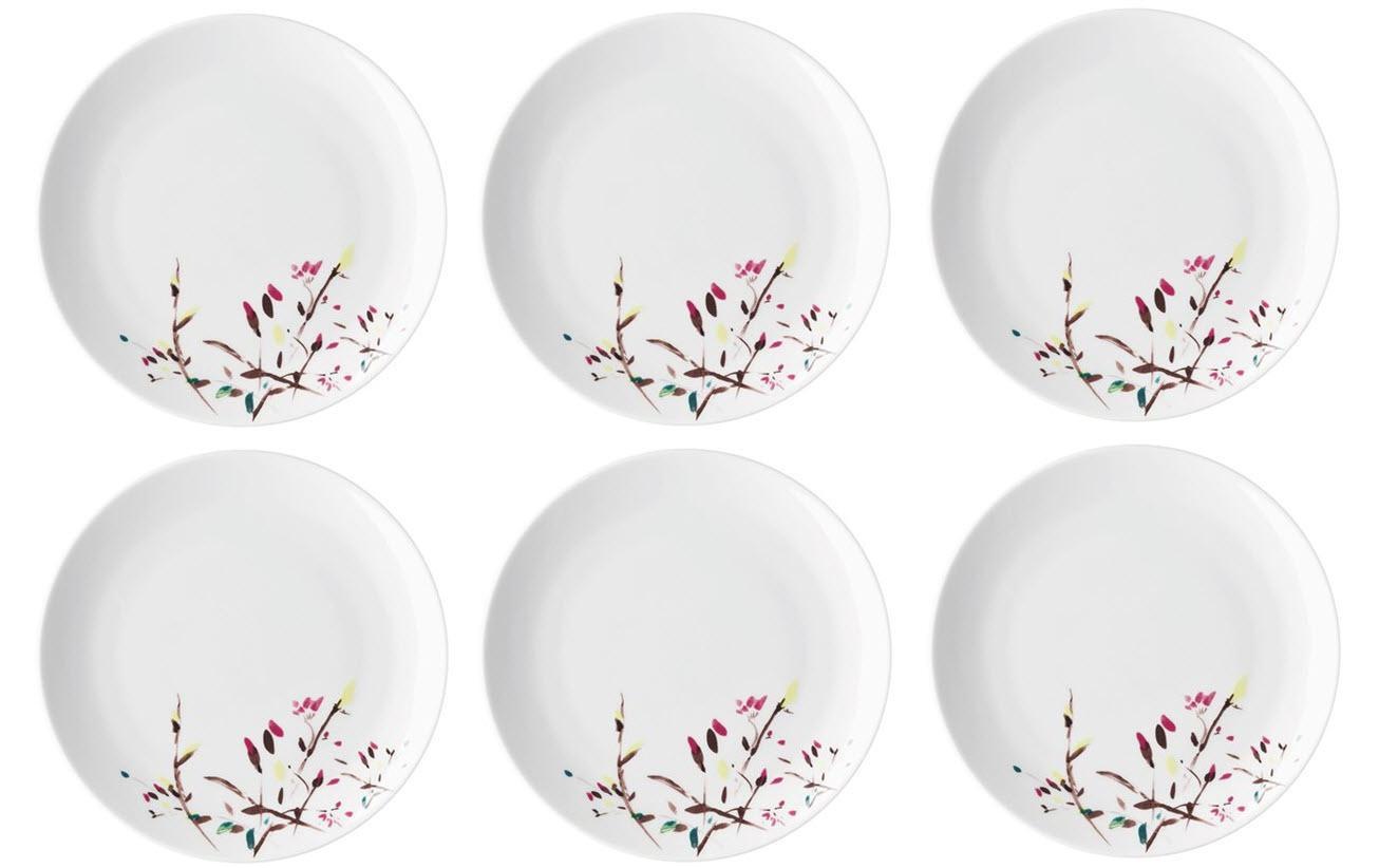 Image of ARZBERG Frühstücksteller »2000 Ramo« bei Ackermann Versand Schweiz