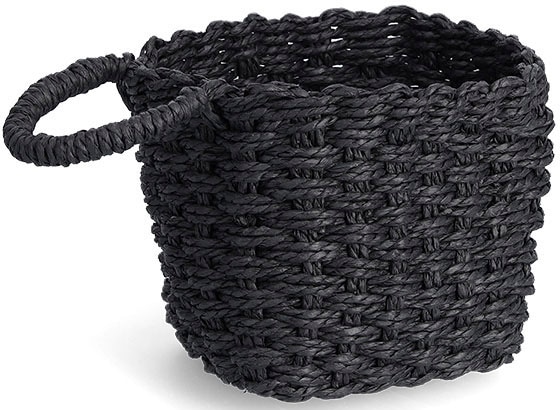 Zeller Present Panier de rangement mit Hängefunktion