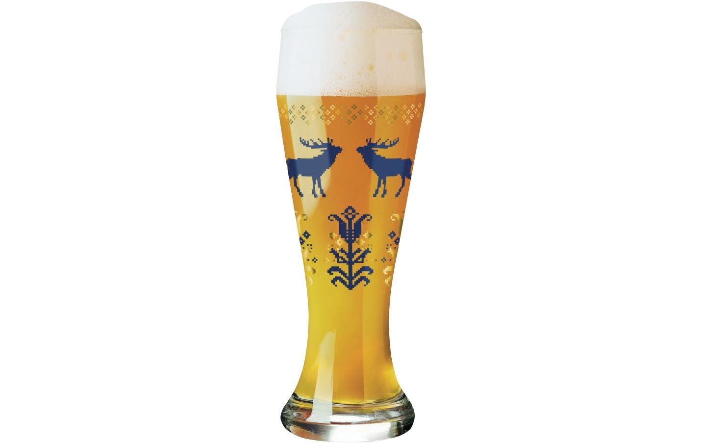 Image of Ritzenhoff Bierglas »Weizen Iris«, (1 tlg.) bei Ackermann Versand Schweiz