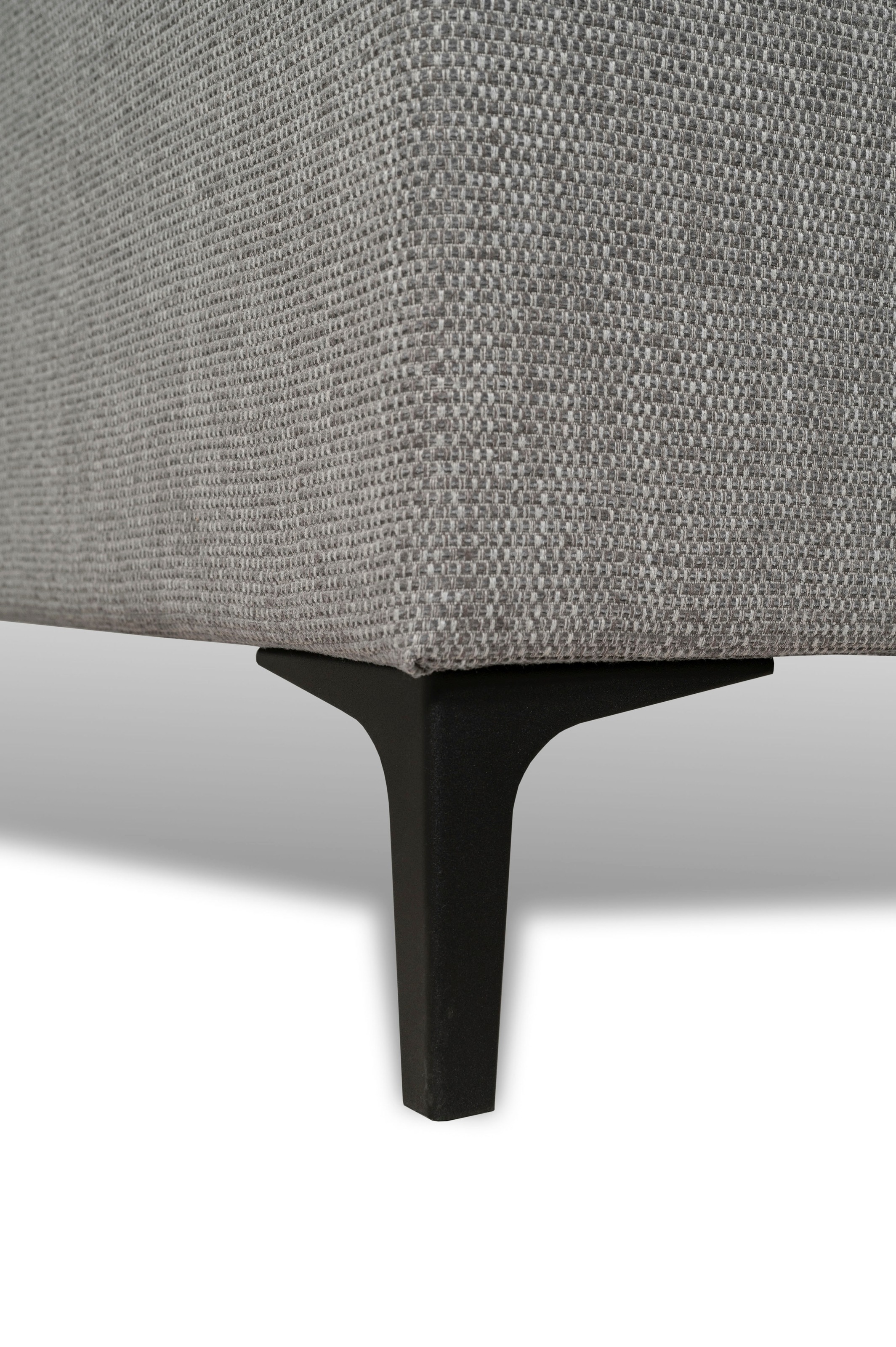Places of Style 2-Sitzer »Oland«, im zeitlosem Design und hochwertiger Verabeitung