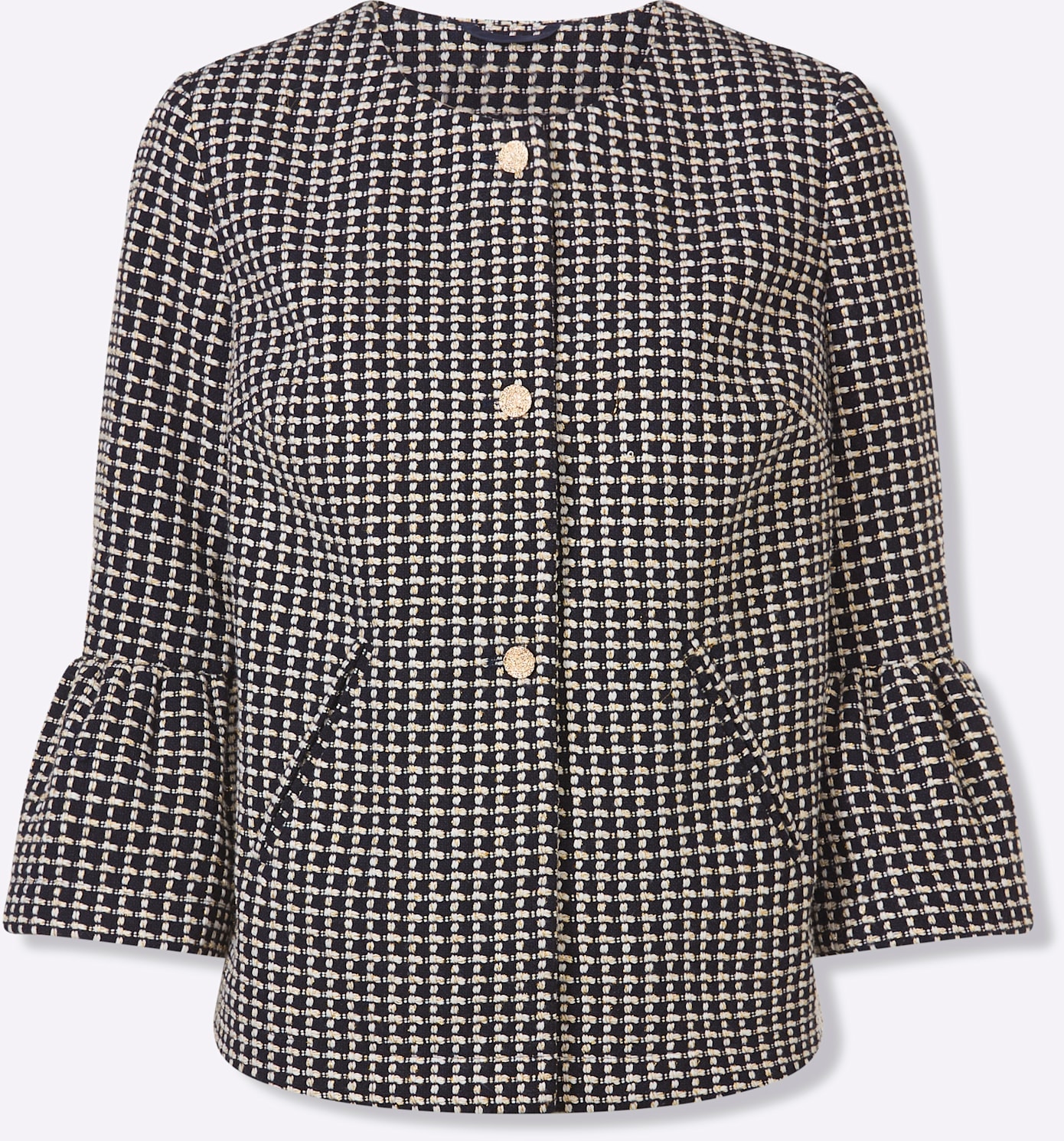 heine Veste blazer »Blazer«