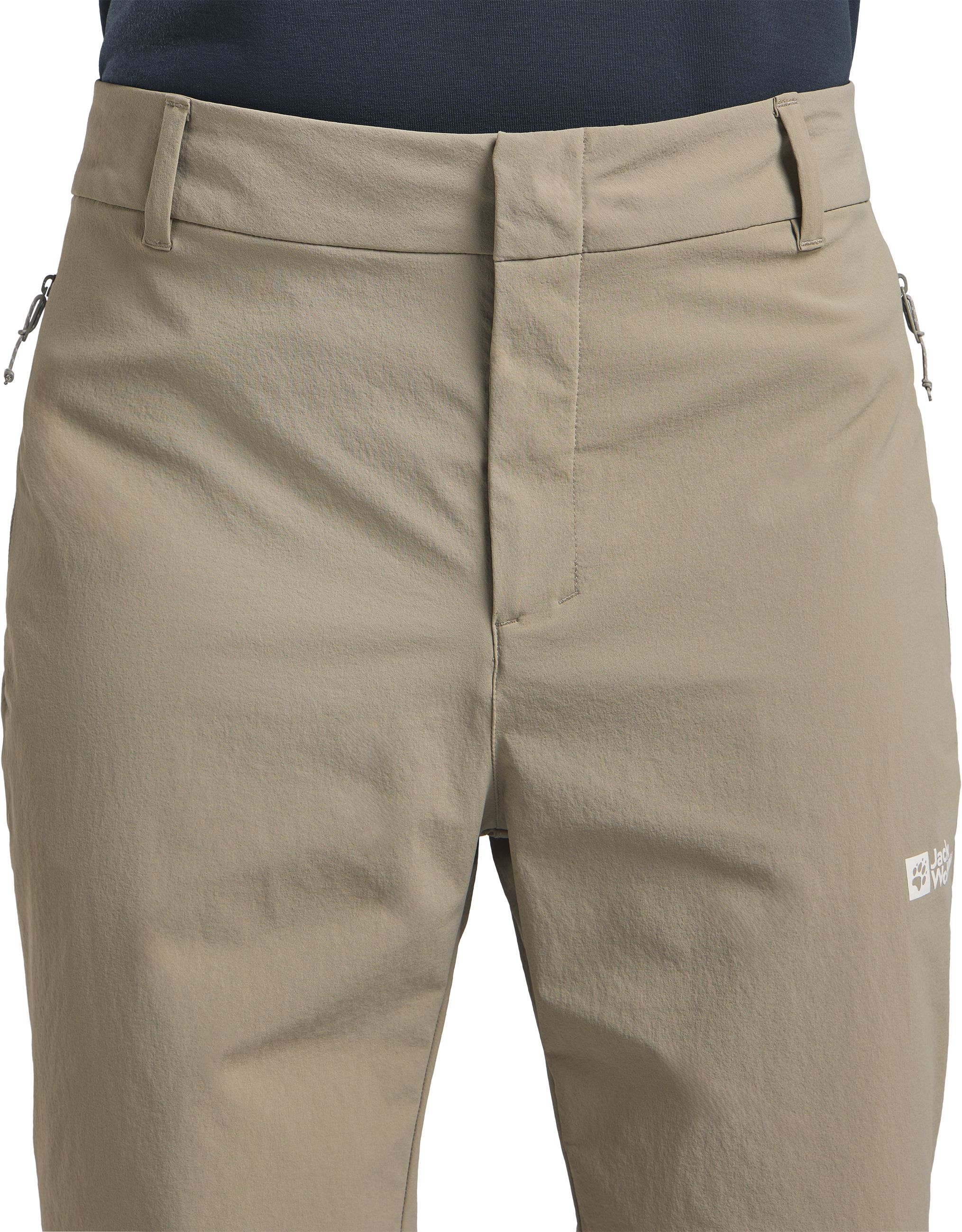Jack Wolfskin Short »HIKEOUT SHORTS M«