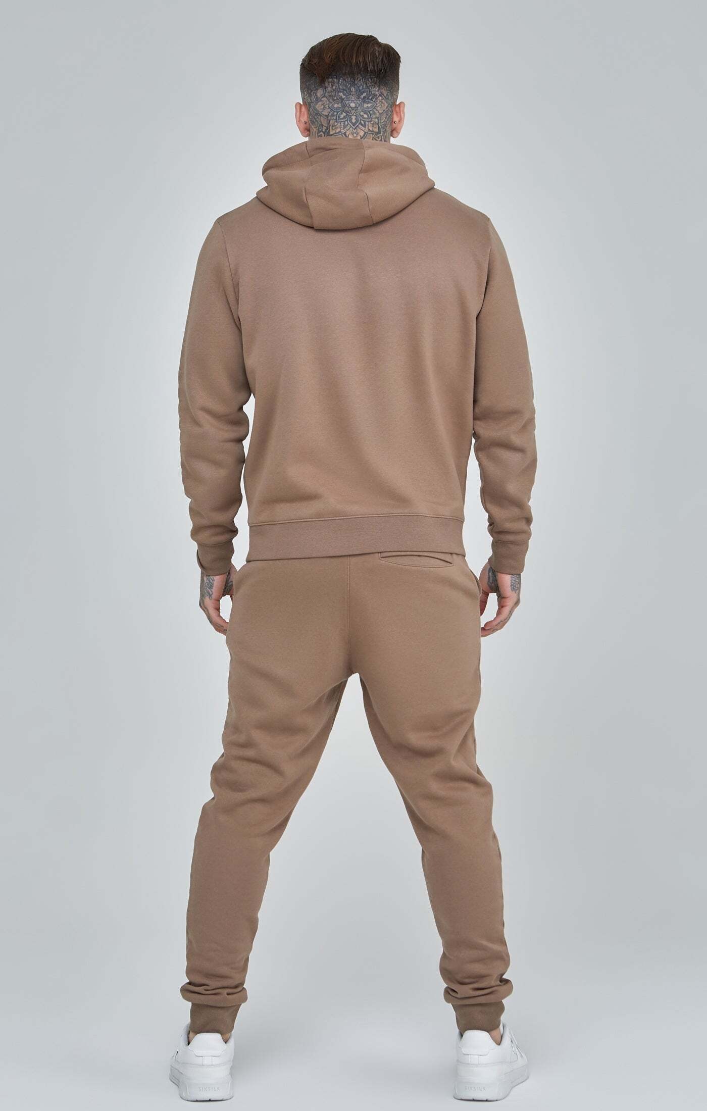 Siksilk Sweatpants »Siksilk Jogginghosen Essentials Joggers«