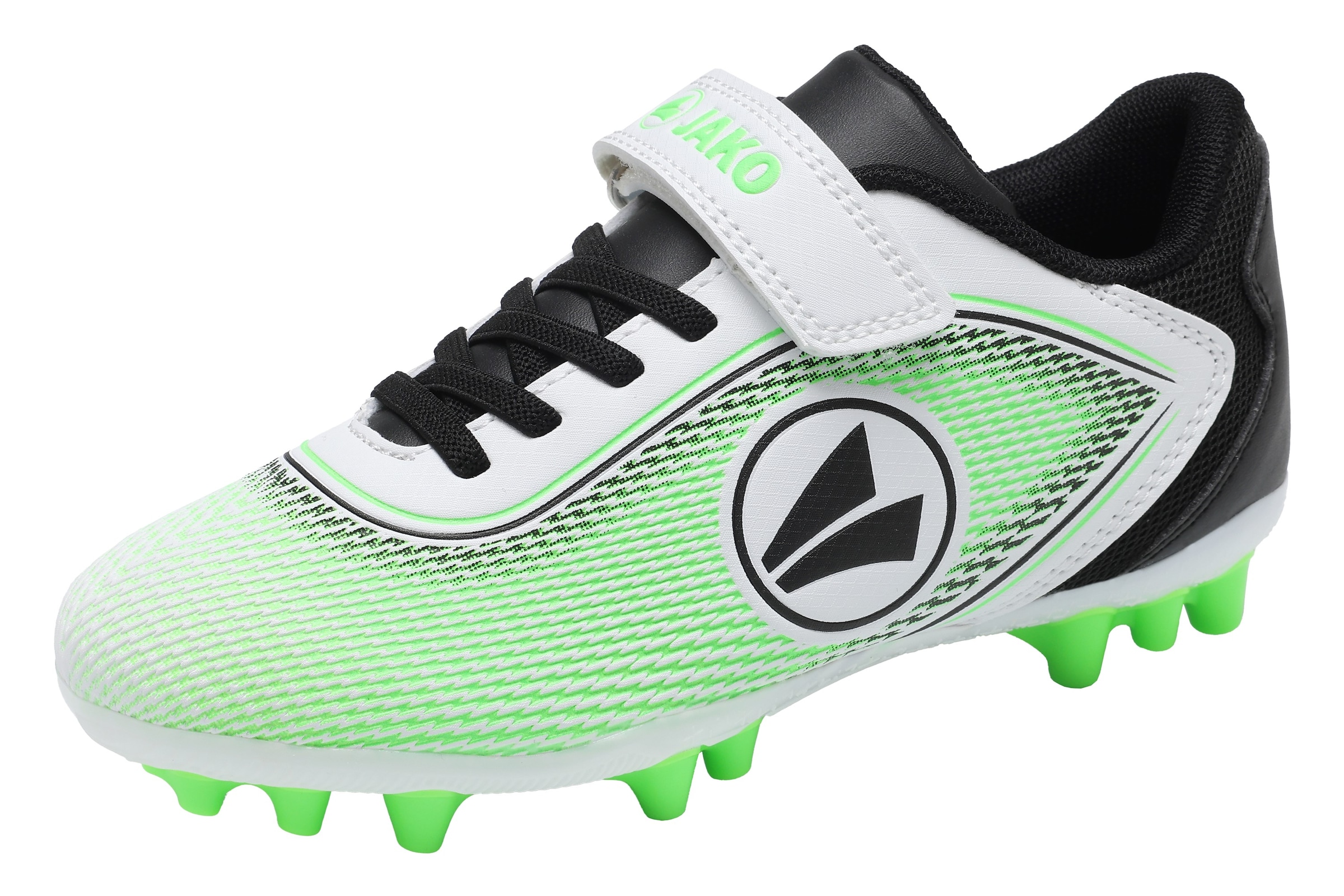 Jako Chaussure de football »J-SFG COURSE EV«  pour terrains en gazon, pour enfants