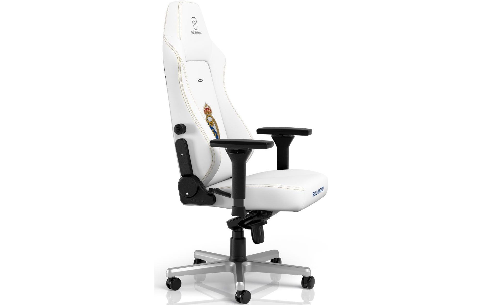 Gaming-Stuhl »noblechairs HERO Real«