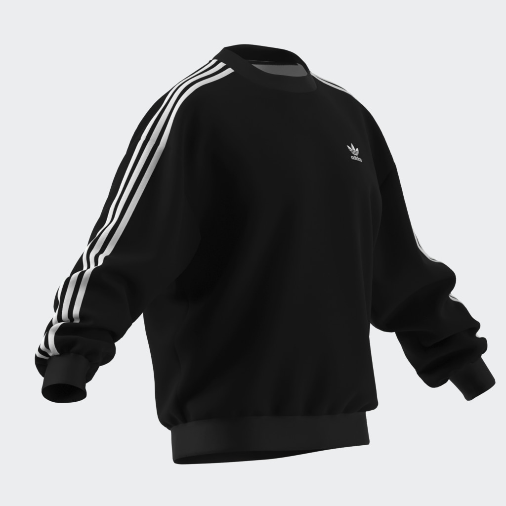 adidas Originals Sweatshirt »Oversize crew«