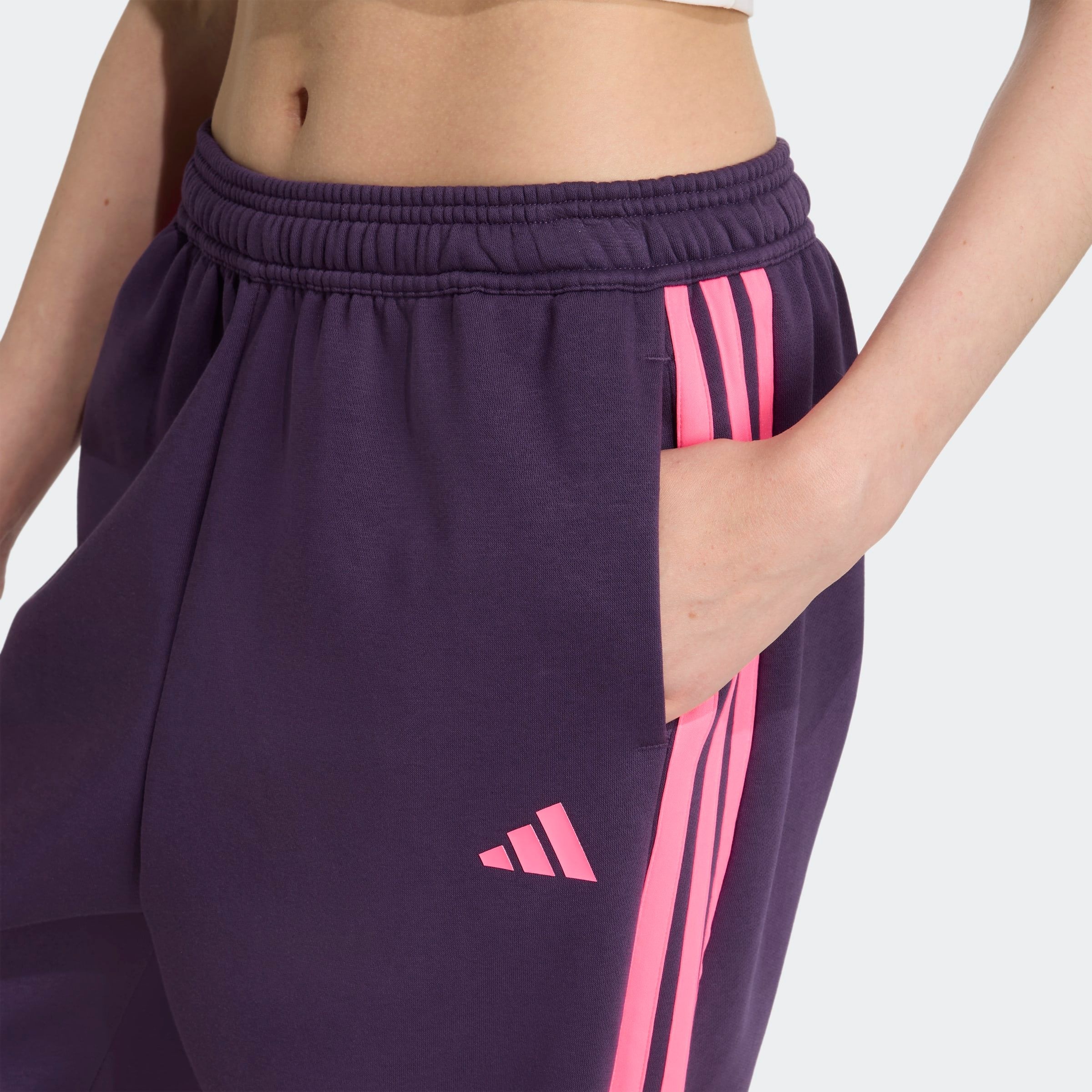 adidas Sportswear Sporthose »W TIRO FL PT«, (1 tlg.)