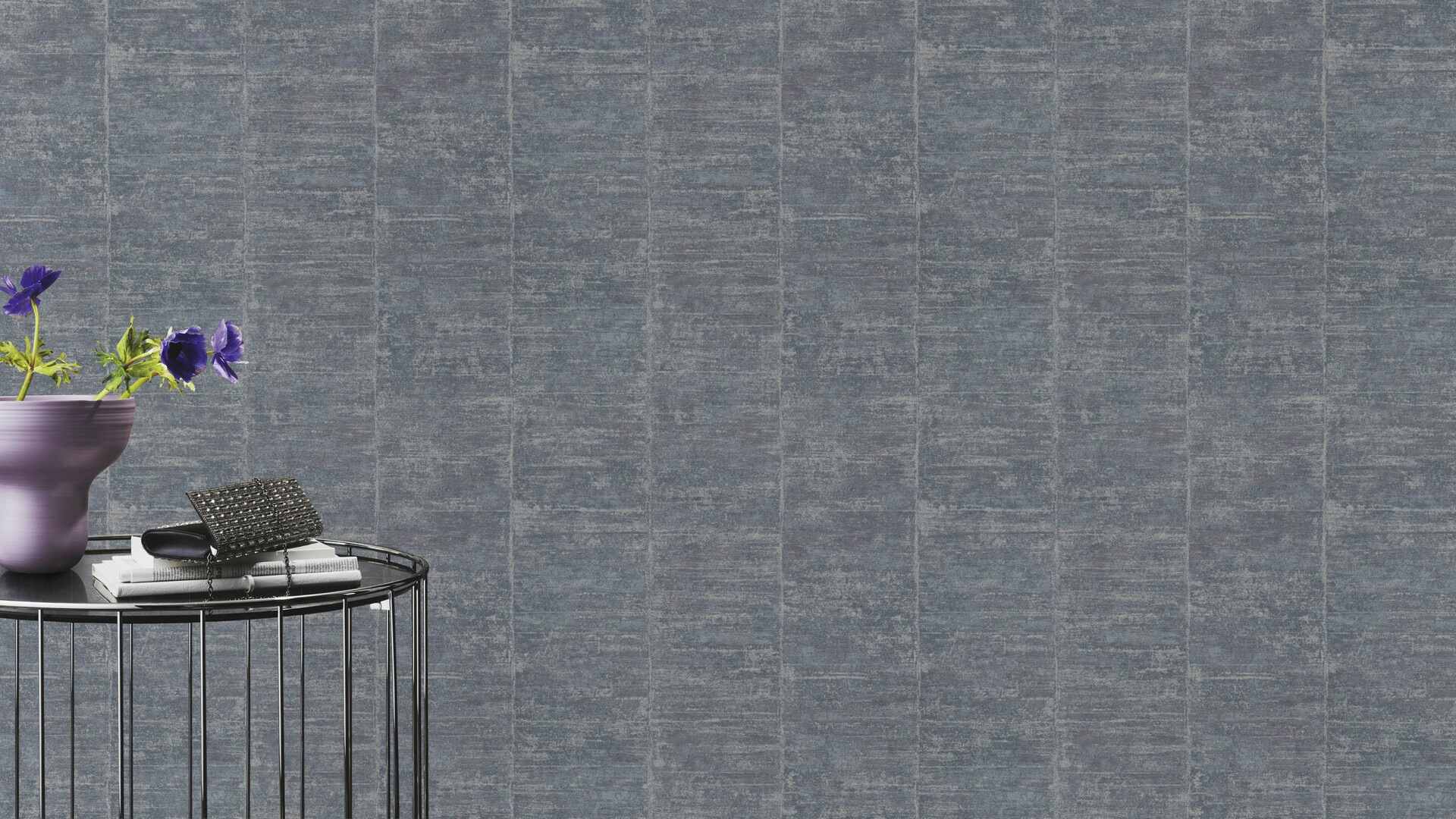 Rasch Papier peint intissé »Linares« gut lichtbeständig, hochwaschbeständig