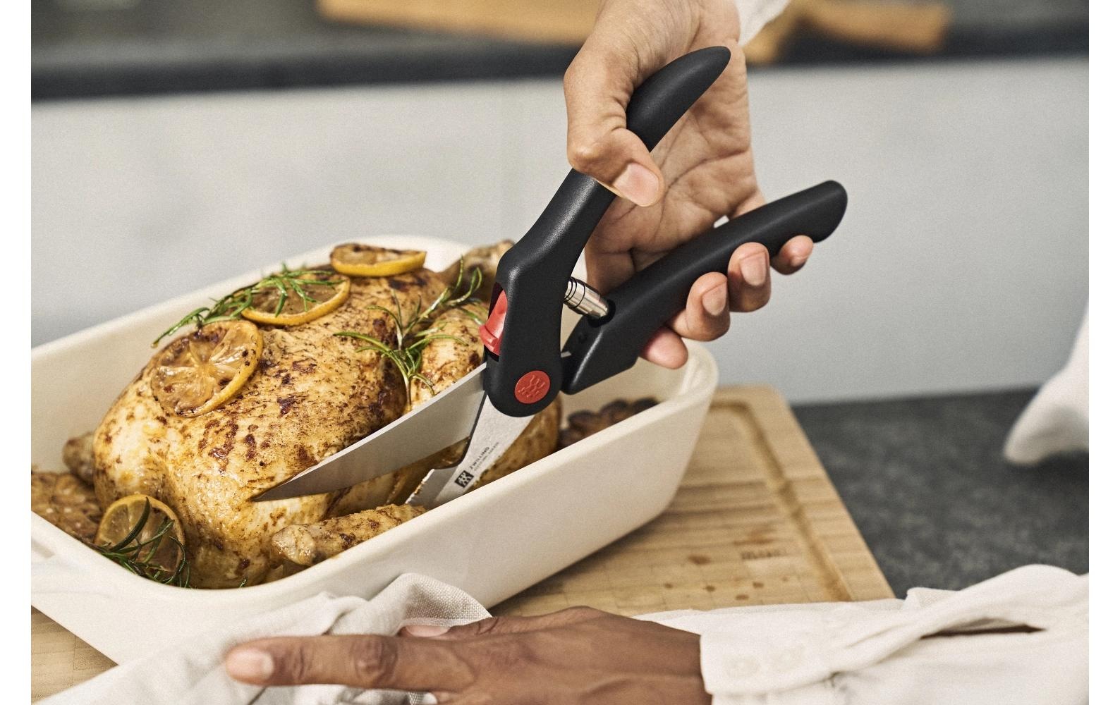 Zwilling Geflügelschere »25 cm«