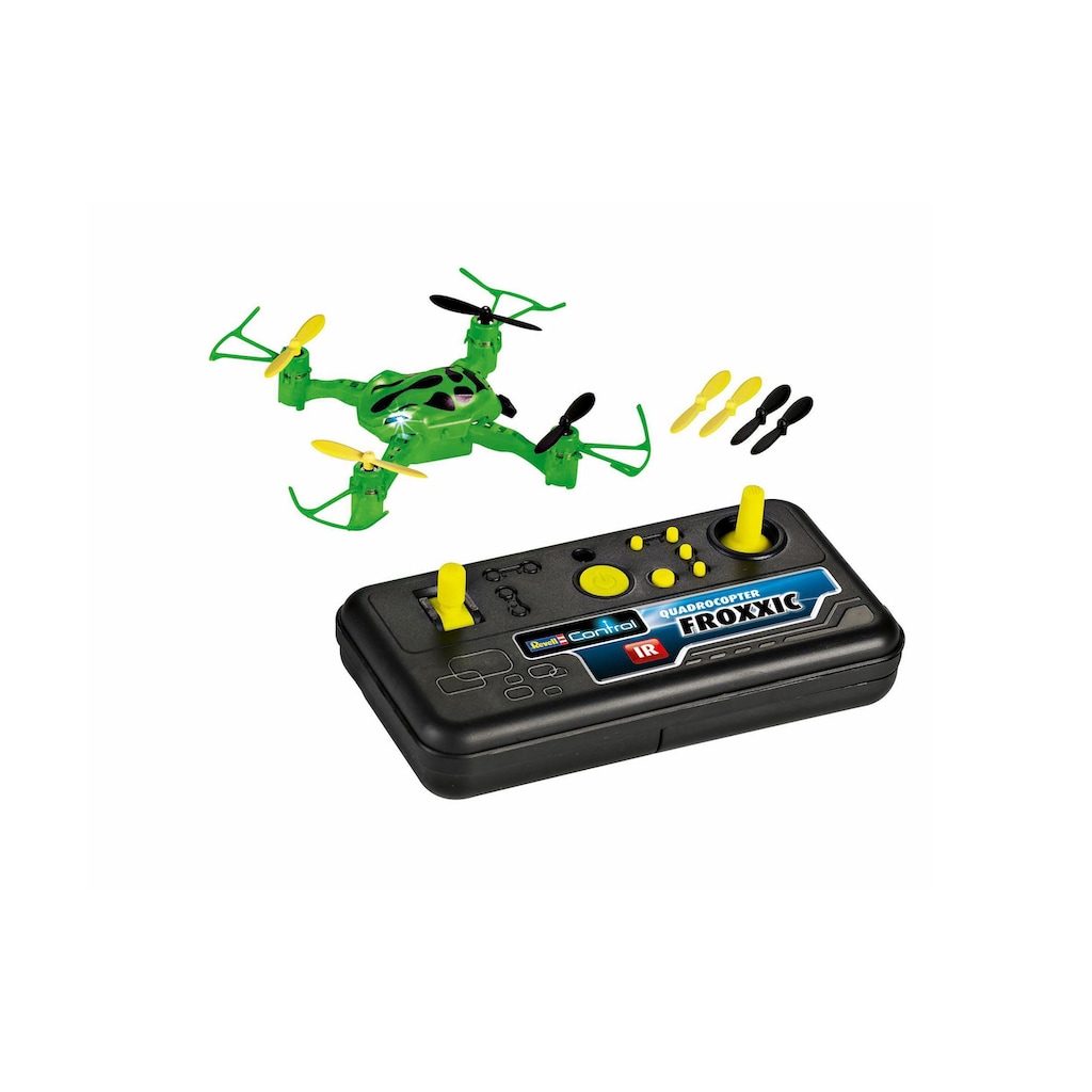 Revell® Multicopter »Froxxic RTF«