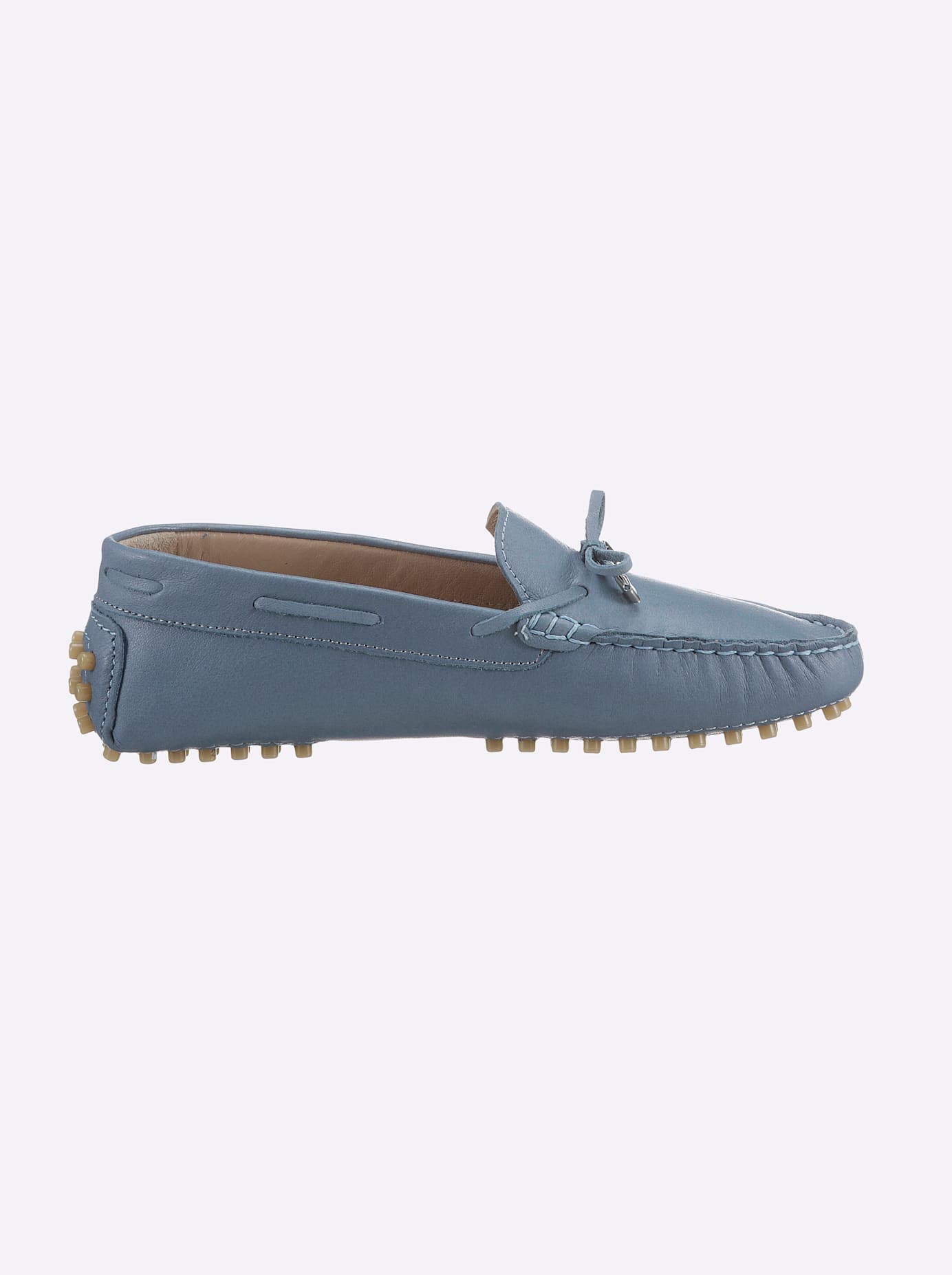 Mocassins