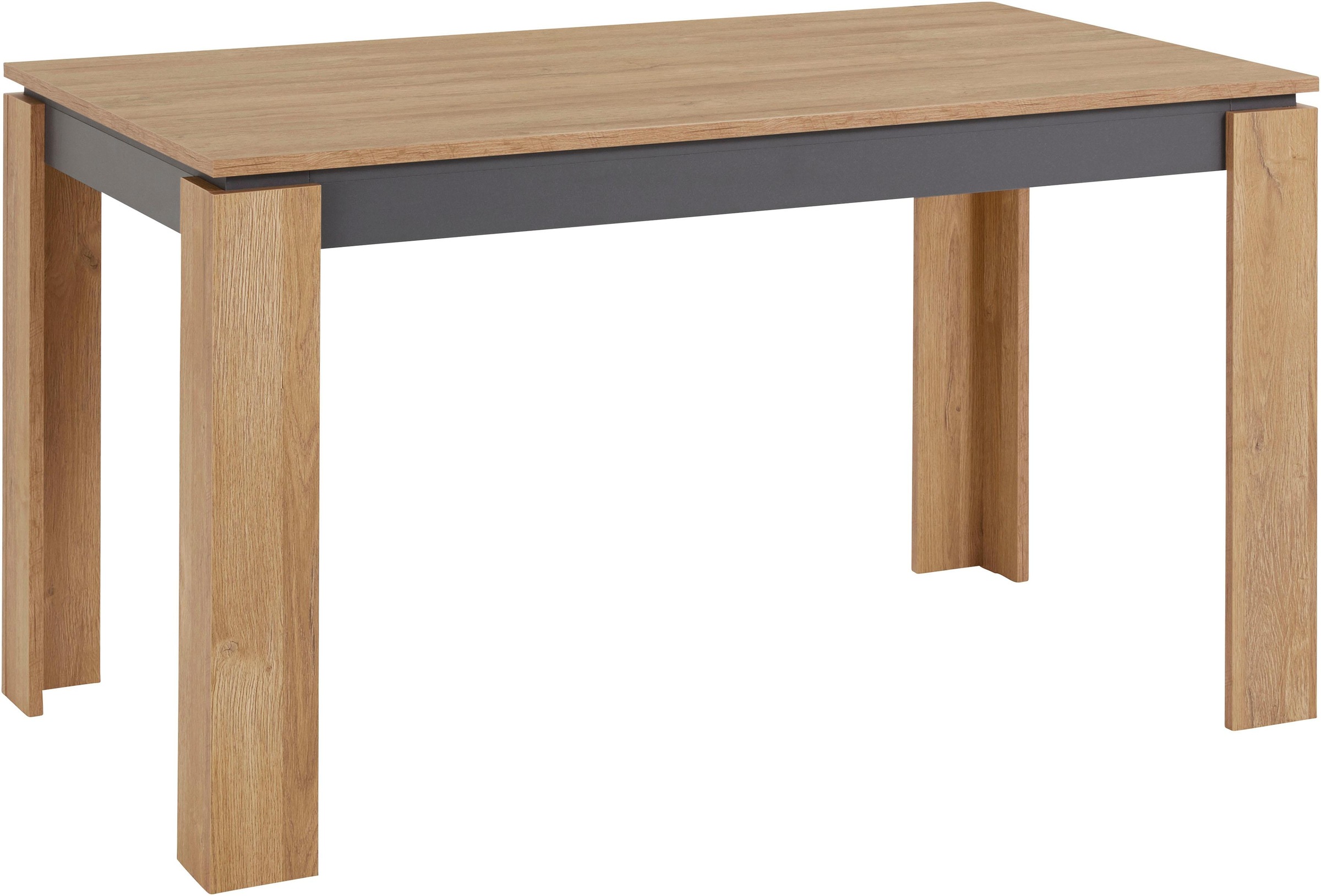 Image of HELA Esstisch »Katrin«, Breite 140 cm bei Ackermann Versand Schweiz