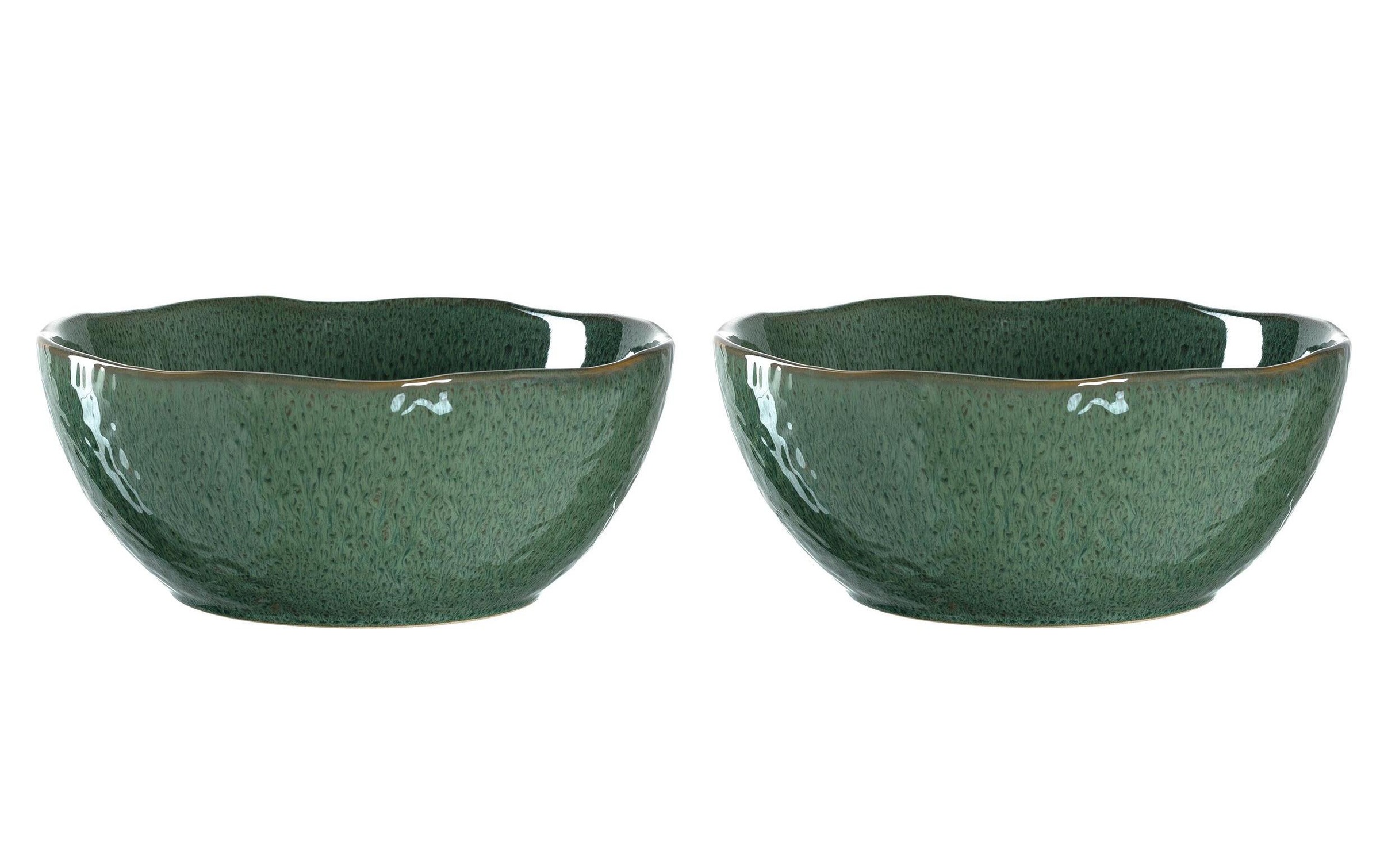 Image of LEONARDO Dessertschale »Matera 2 St«, aus Keramik bei Ackermann Versand Schweiz