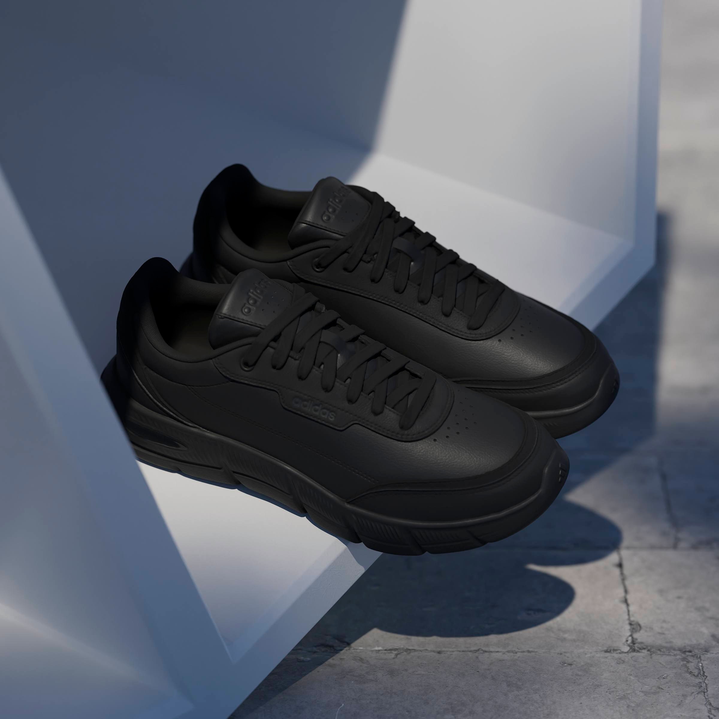 adidas Sportswear Chaussures de marche »CLOUDFOAM FLEX SMART CASUAL«