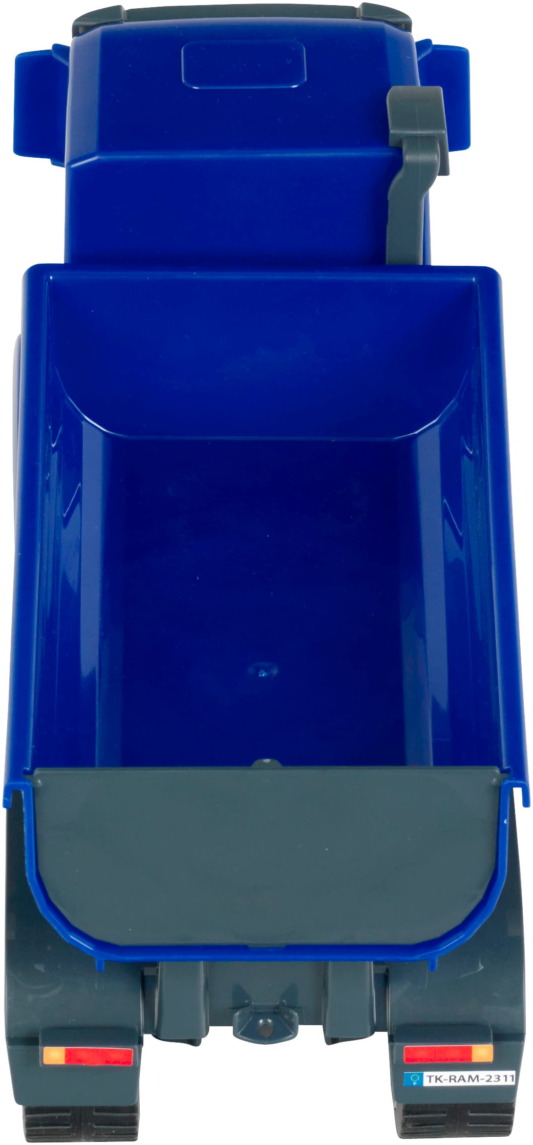 Klein Spielzeug-Kipper »Mercedes-Benz AROCS«