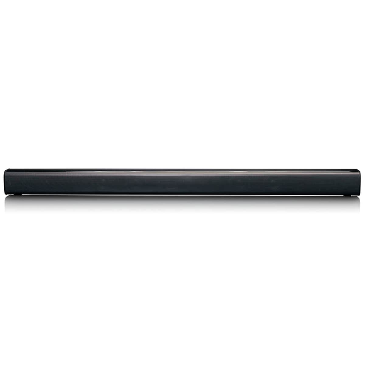 Soundbar-Lautsprecher »Lenco Soundbar SB-040BK schwarz, 40w, HDMI, BT«