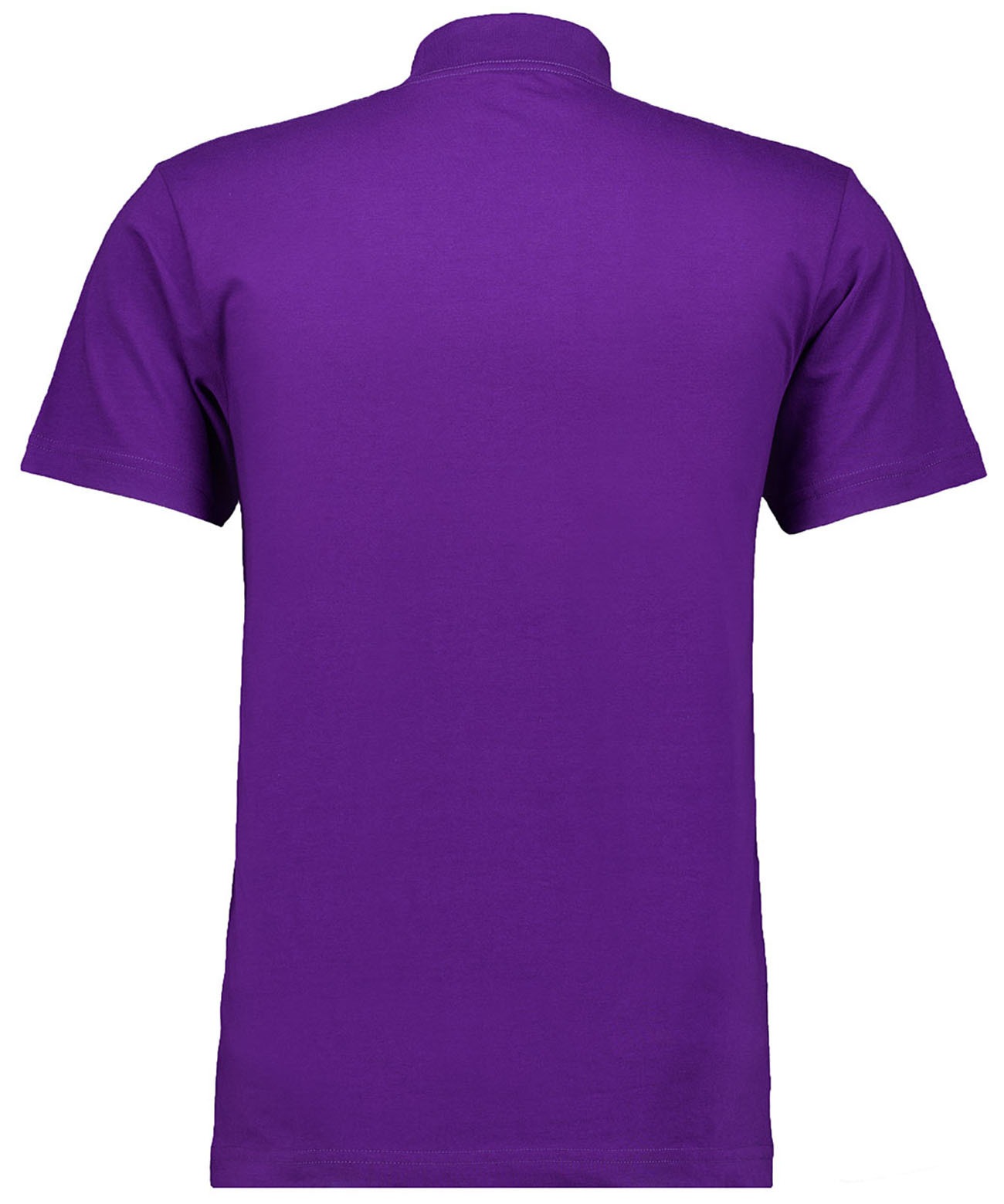 RAGMAN Stehkragenshirt