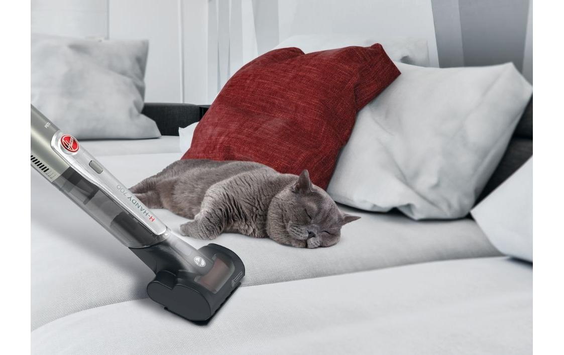Hoover Akku-Handstaubsauger »Akkusauger HH710PPT 11«