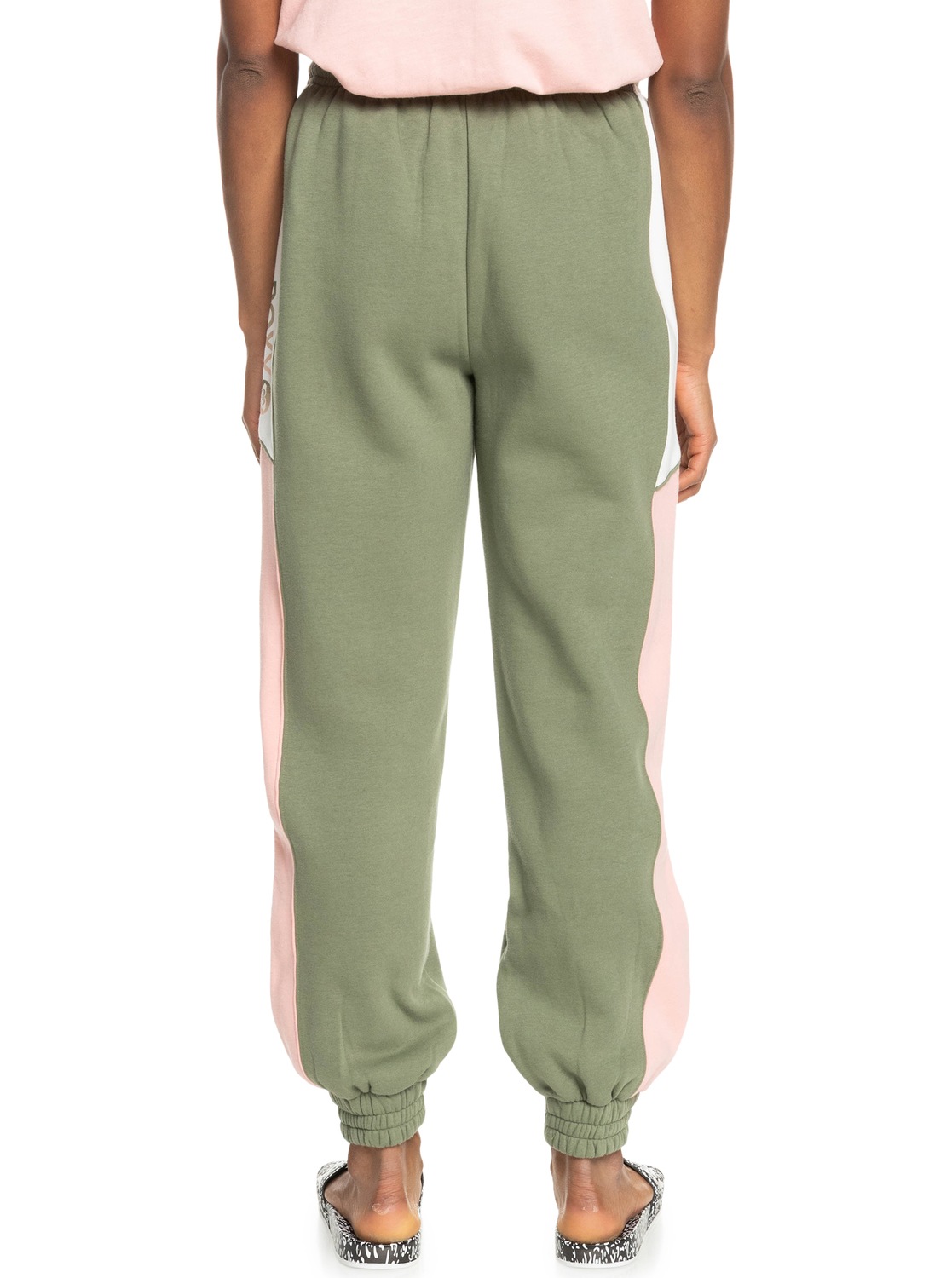 Roxy Jogger Pants »Lets Get Going«