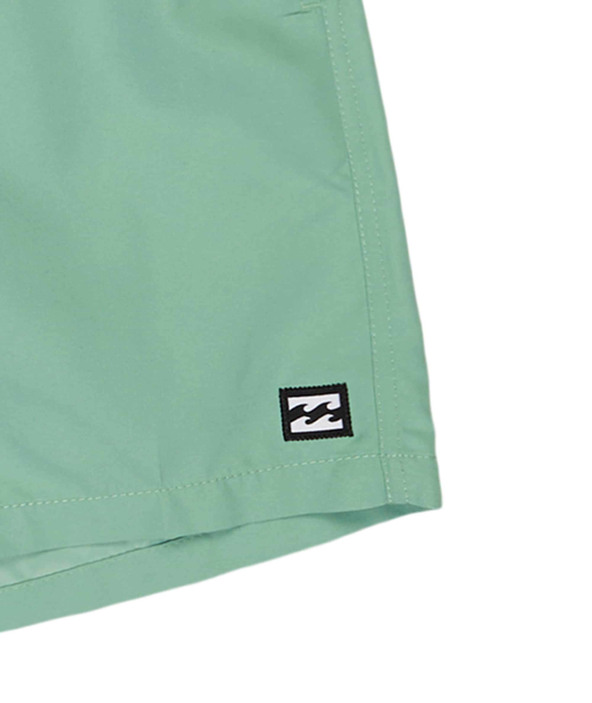 Billabong Short de bain »ALL DAY LB« sportlicher Stil, mit Kordelzug, aus leichtem Polyester