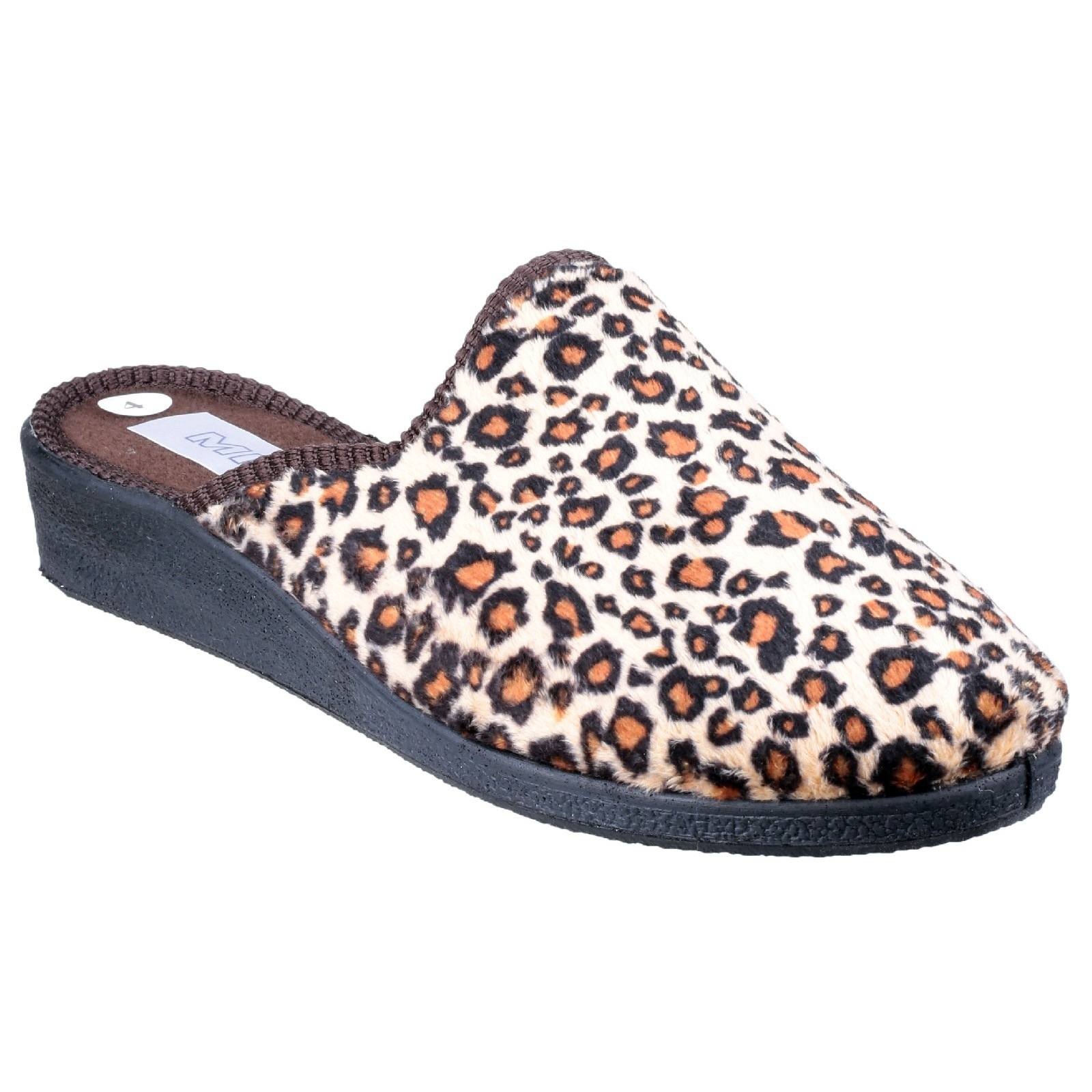 Hausschuh »Damen Suzy Pantoffeln«