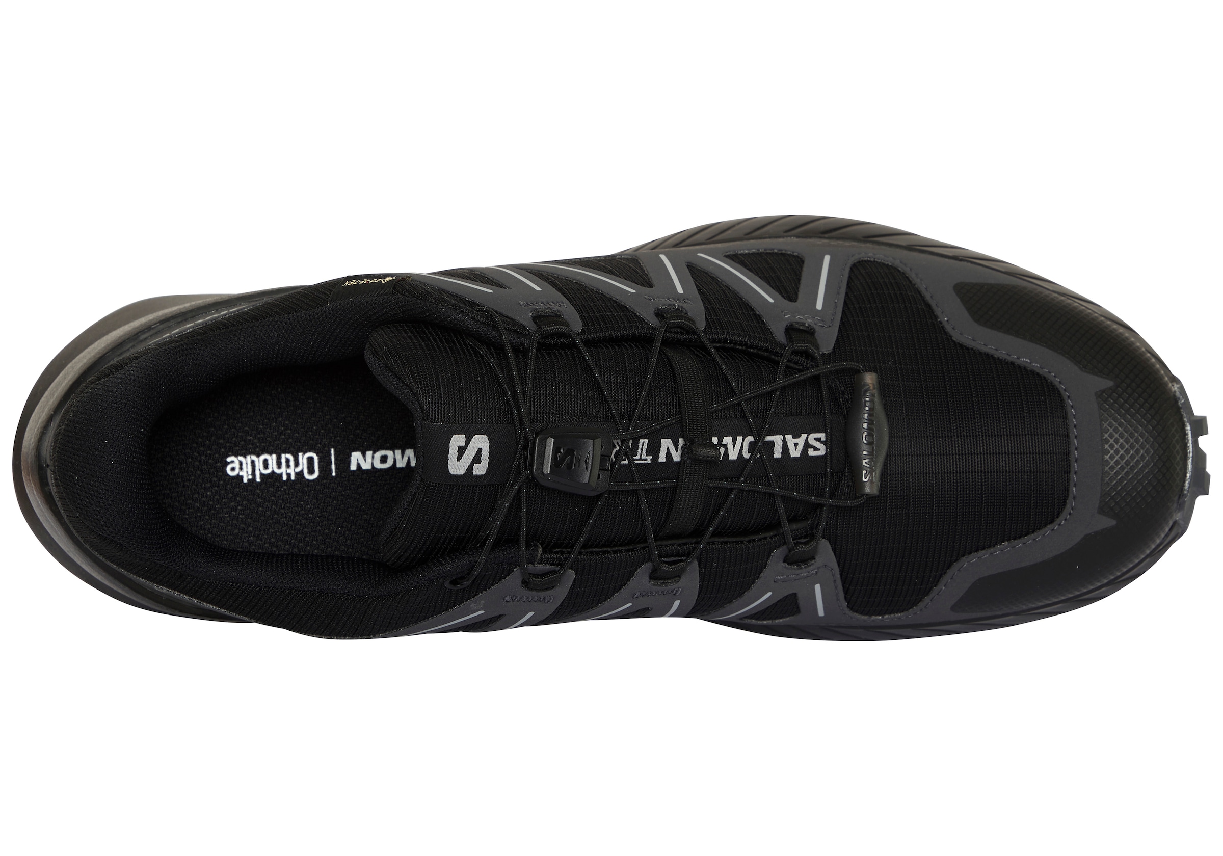 Salomon Trailrunningschuh »SPEEDCROSS PEAK GORE-TEX«  wasserdicht