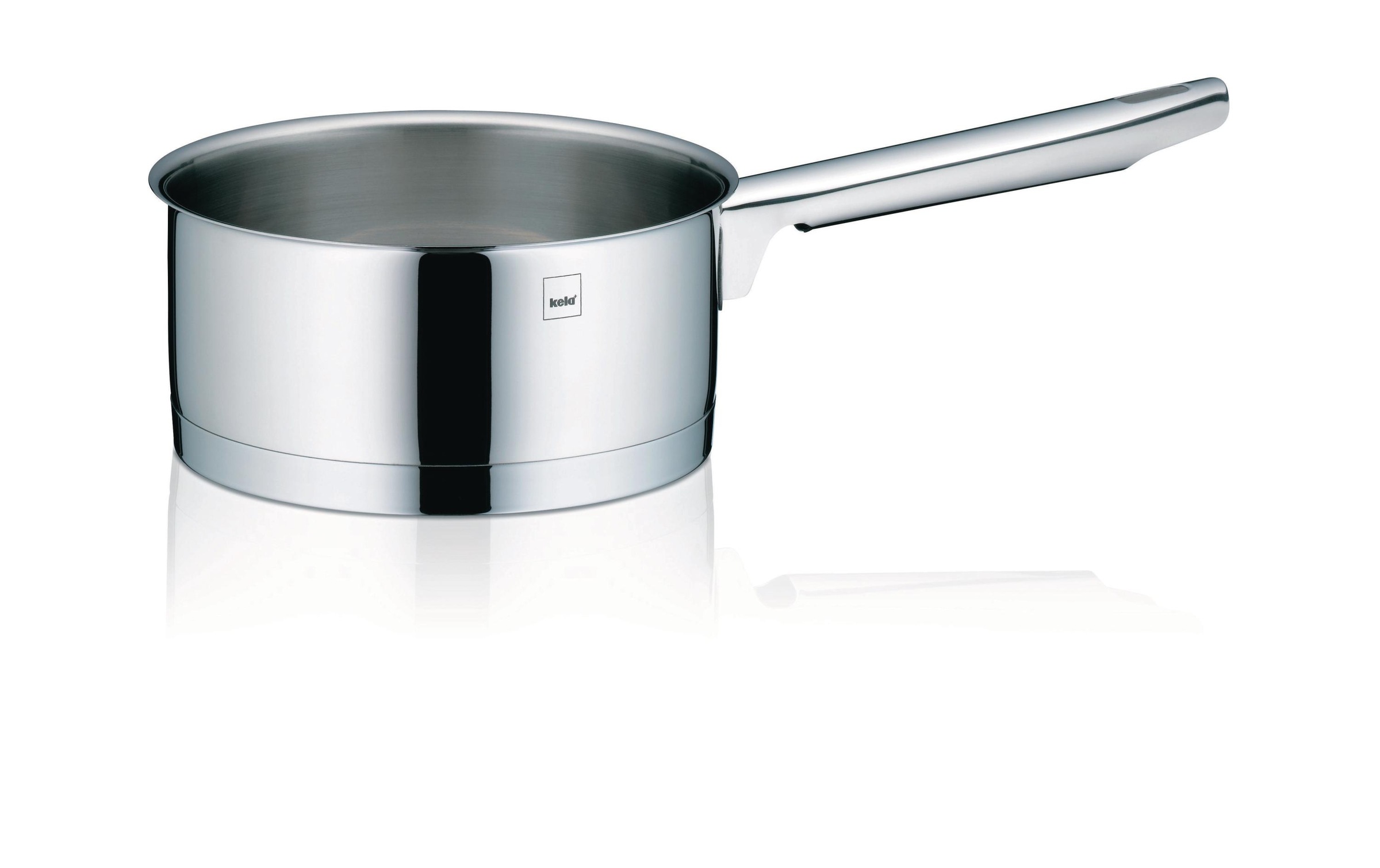 Image of kela Kochtopf »Cailin 16«, Edelstahl bei Ackermann Versand Schweiz