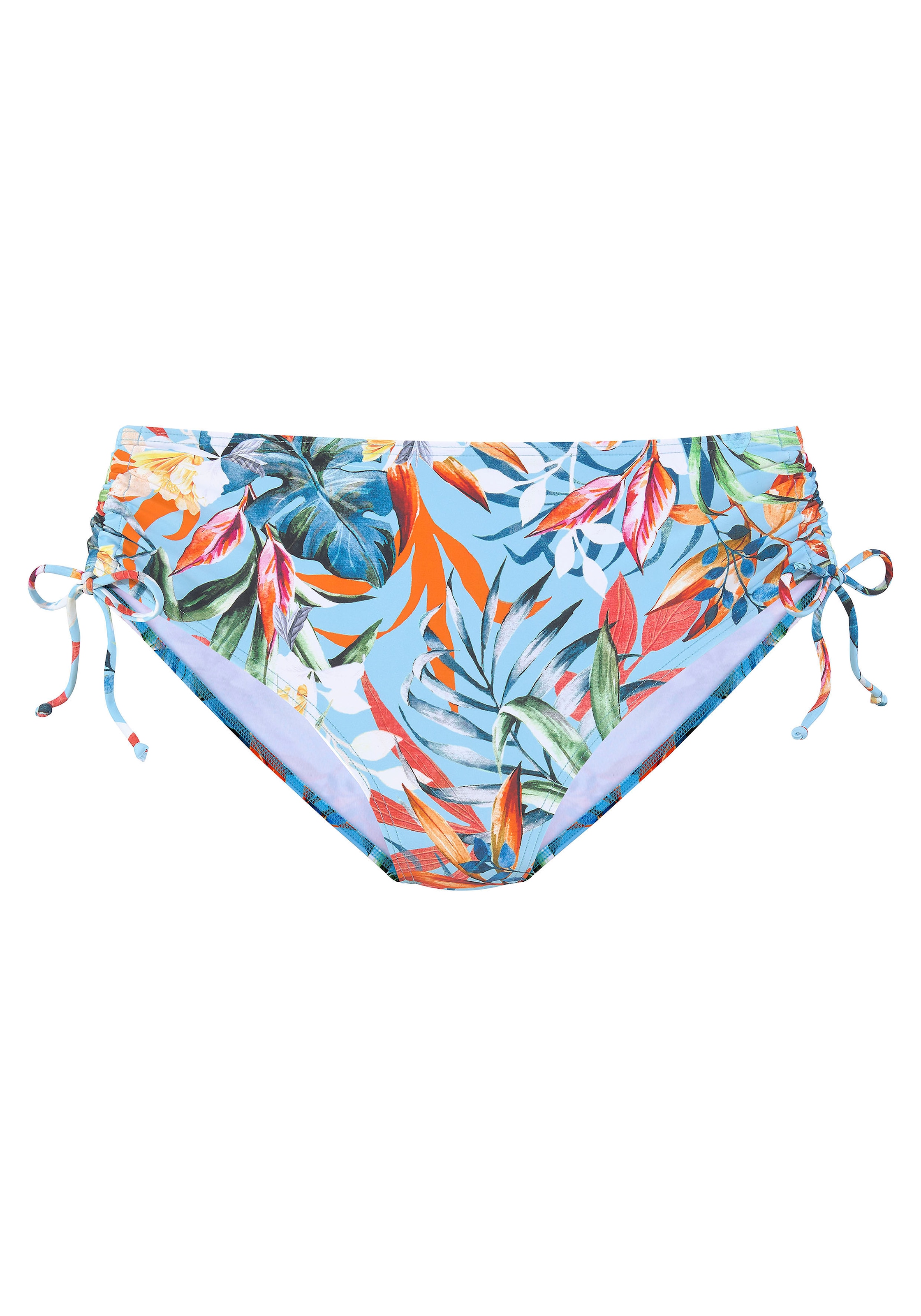 Venice Beach Bikini-Hose »Caru« mit Allover-Print