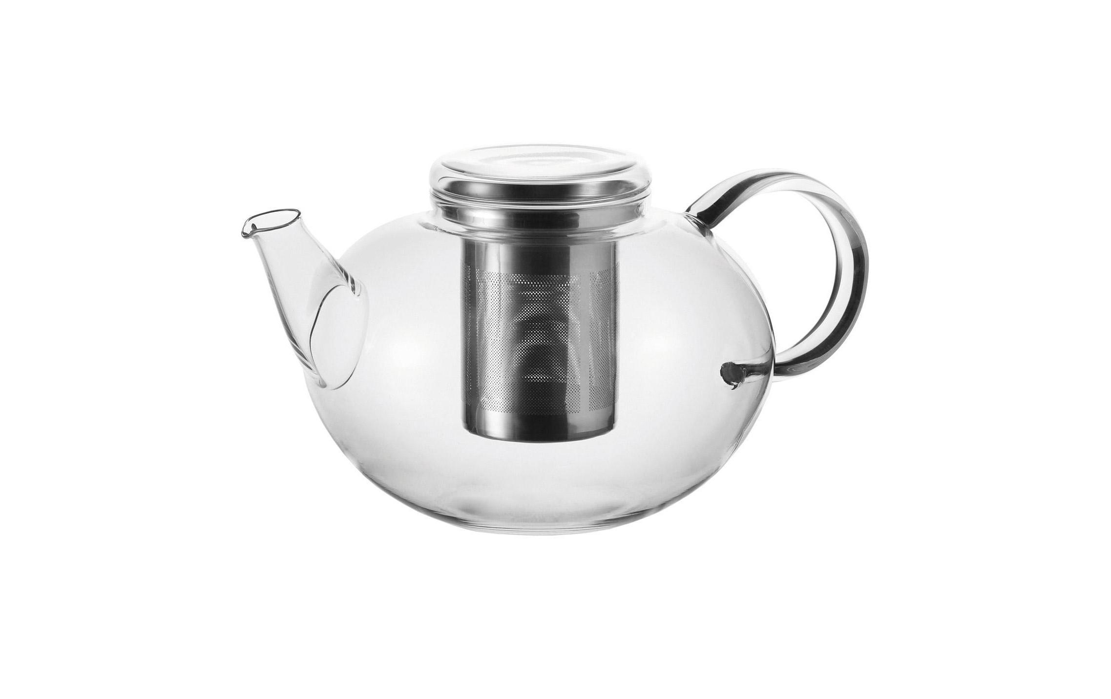 Image of LEONARDO Teekanne »Moon 44317 l«, 1,5 l bei Ackermann Versand Schweiz