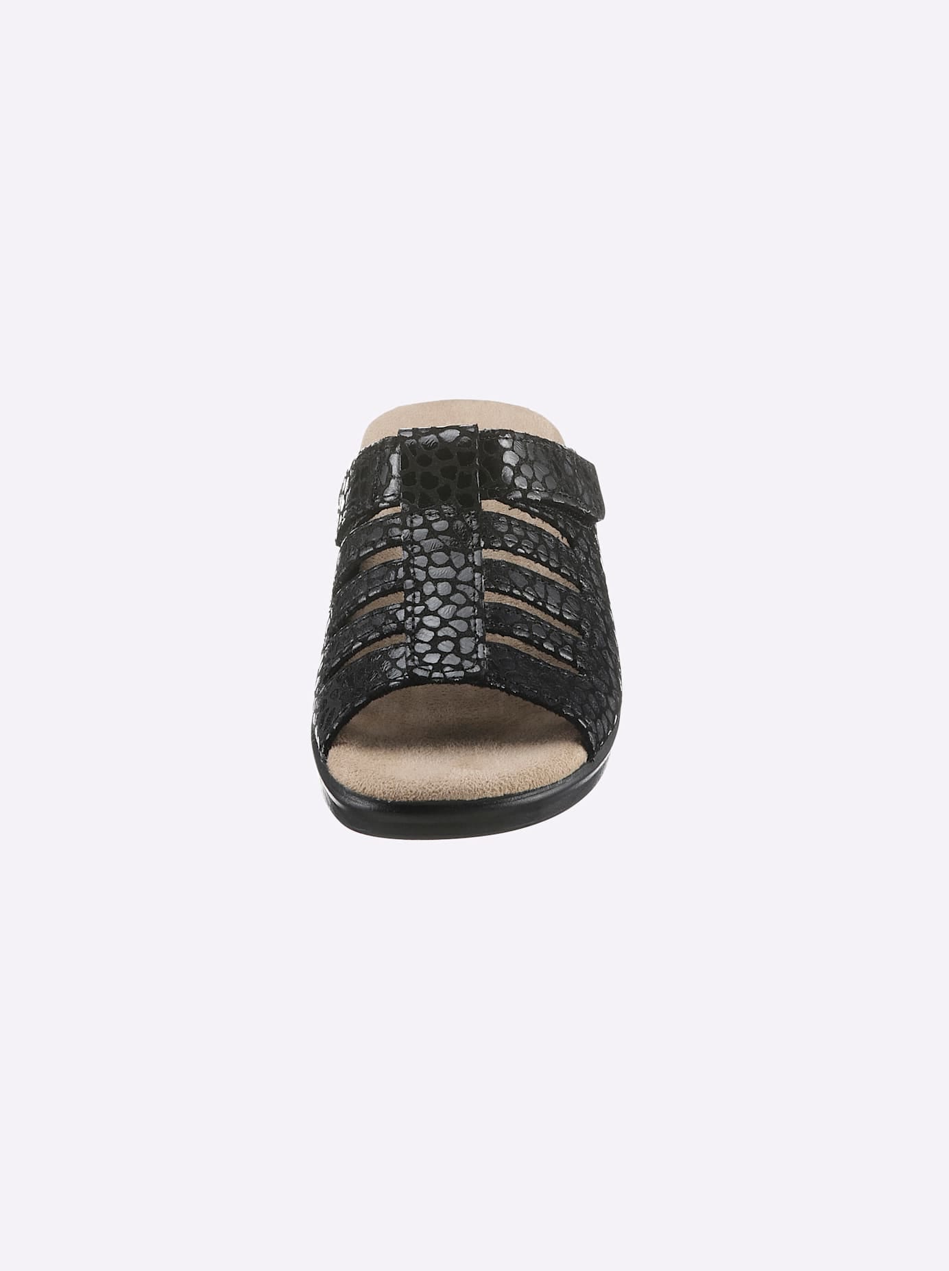 Casual Looks Pantolette