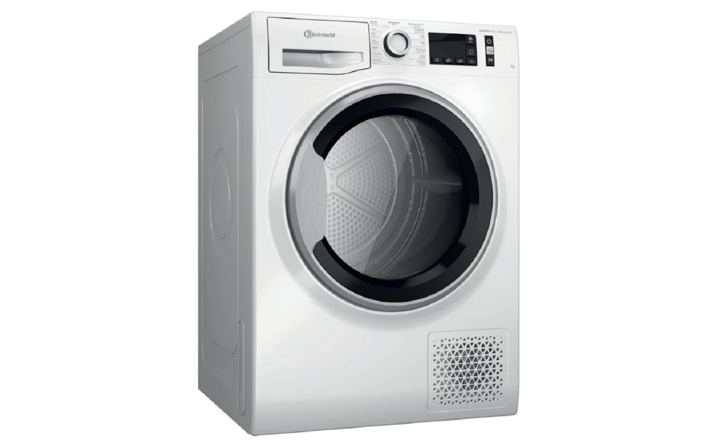 BAUKNECHT Waschtrockner »T M11 8X3S«