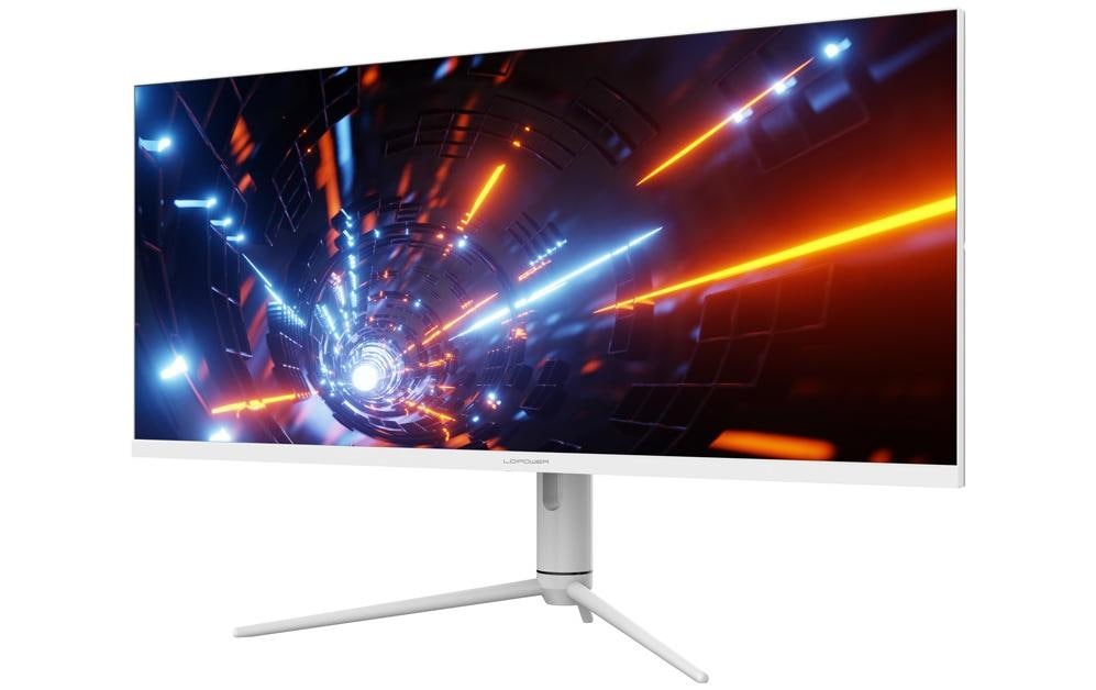 LC-Power LED-Monitor »LC-M40-UWQHD-144«, 101,2 cm/40 Zoll, 3440 x 1440 px, UWQHD