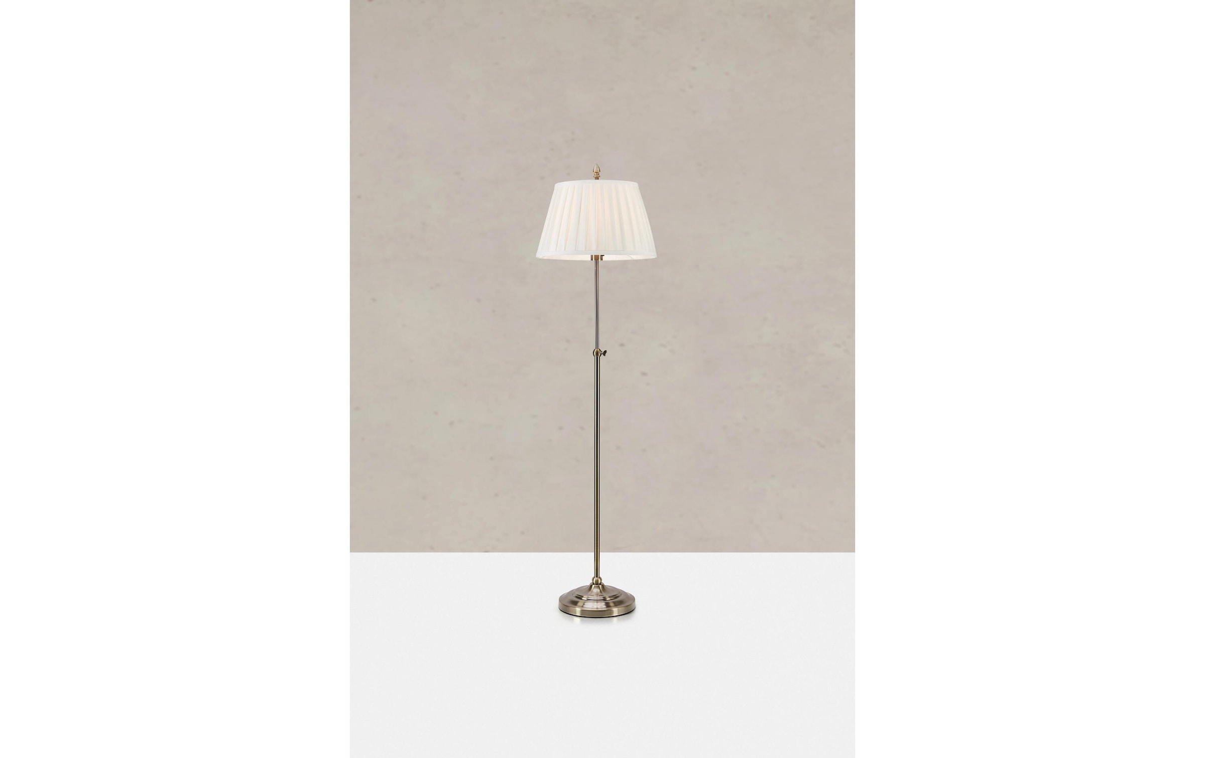 Markslöjd Lampadaire »Oxford« 1 cuis