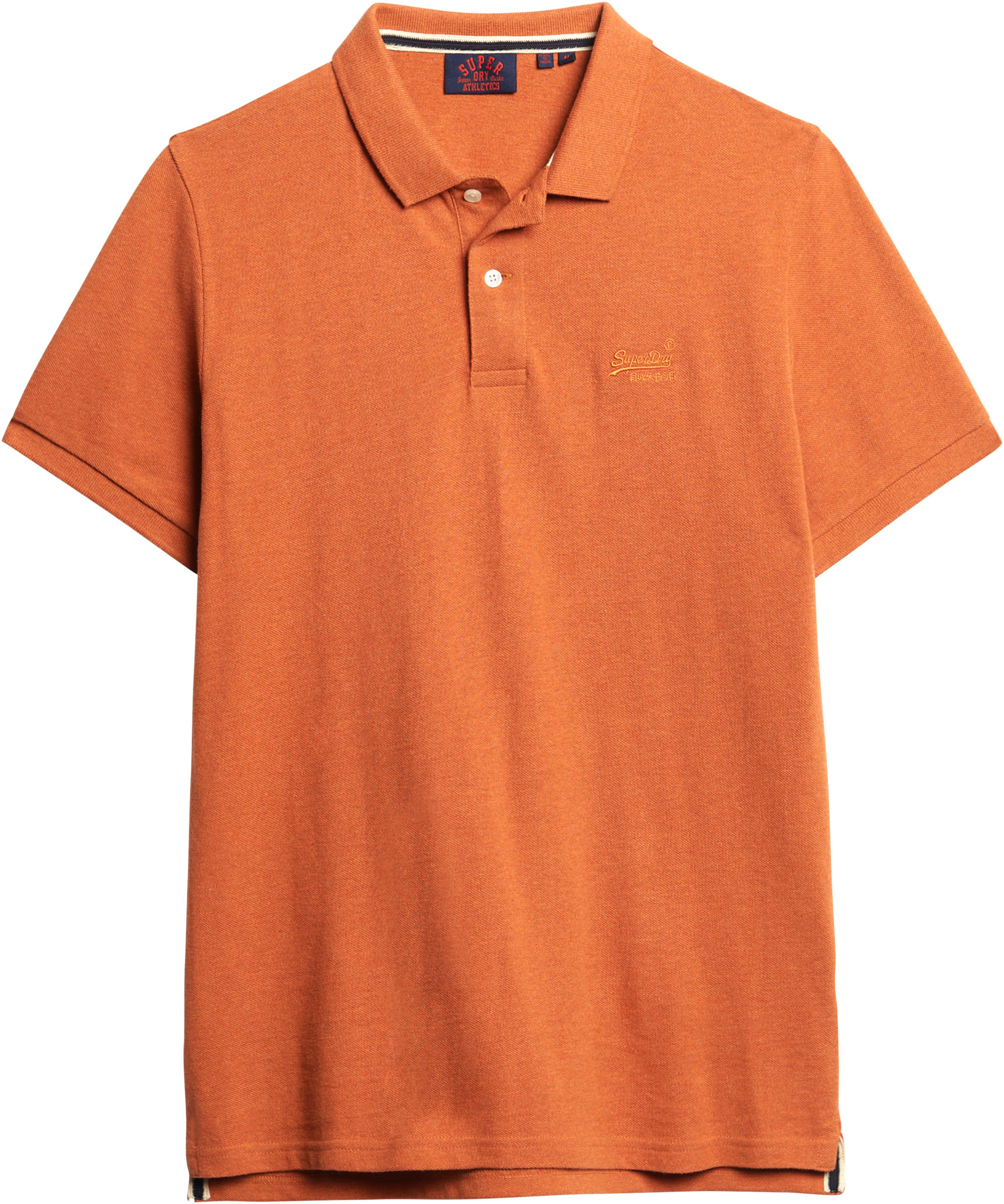 Superdry Poloshirt »CLASSIC PIQUE POLO«