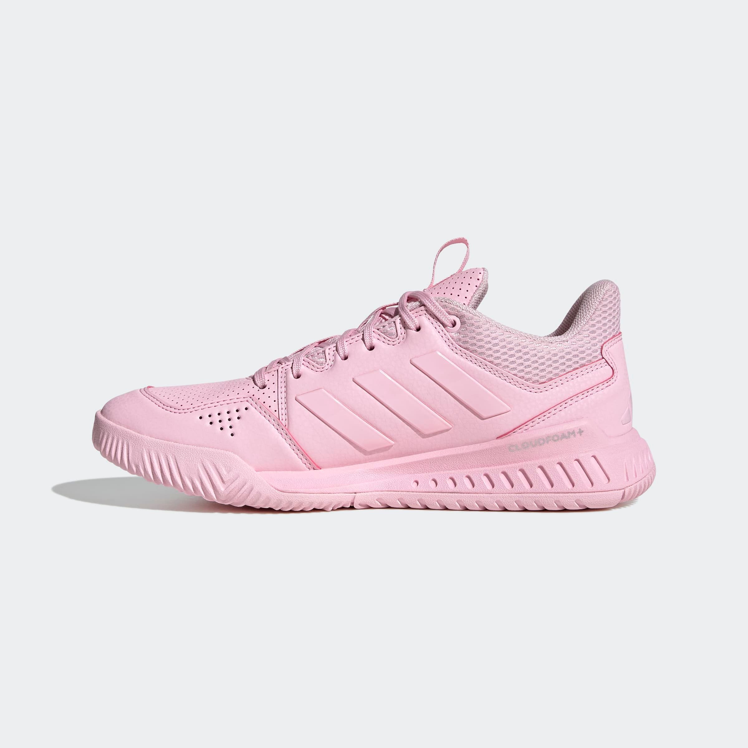 adidas Performance Indoorschuh, besonders geeignet für Volleyball