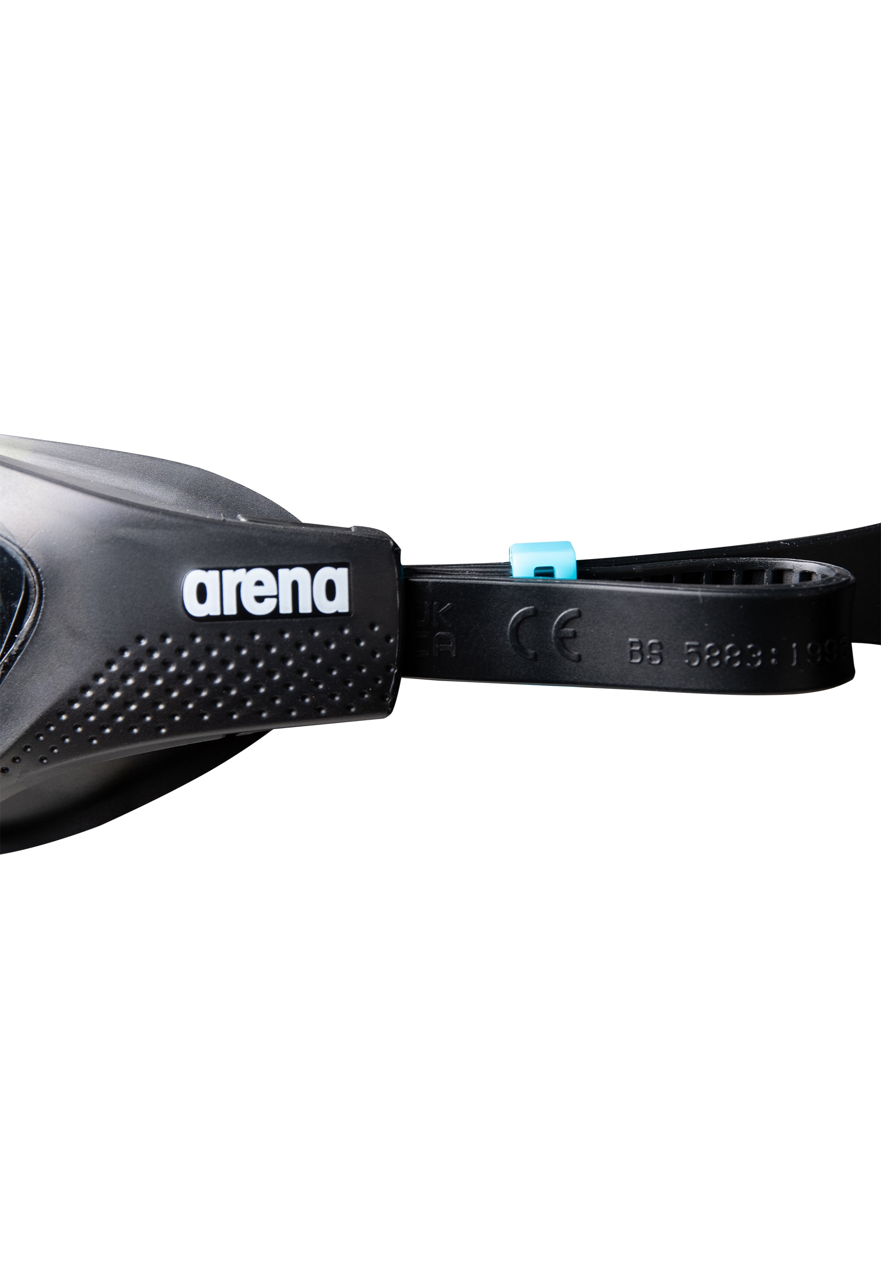Arena Lunettes de natation »THE ONE« avec revêtement anti-buée, construction monobloc