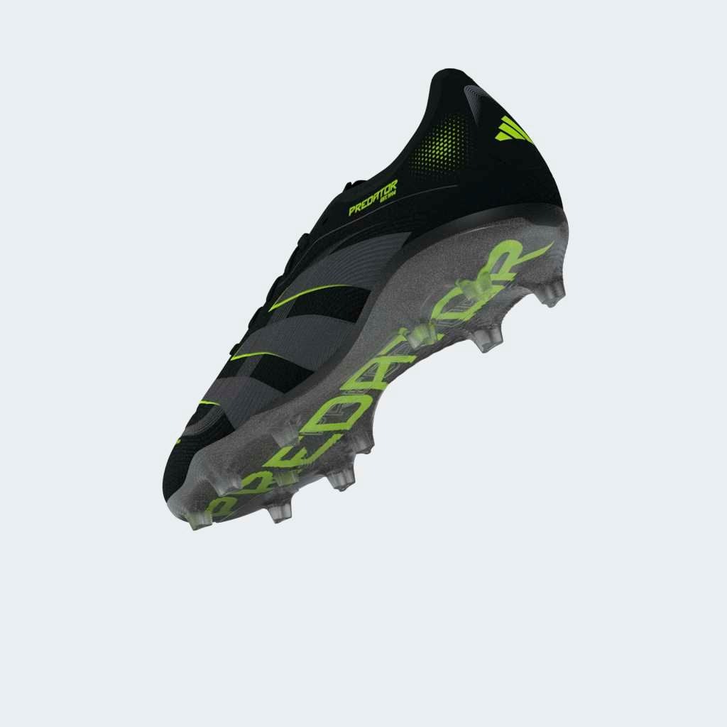 adidas Performance Fussballschuh »PREDATOR PRO STOLLENSCHUHE FÜR FESTE BÖDEN«  geeignet für Rasenplätze