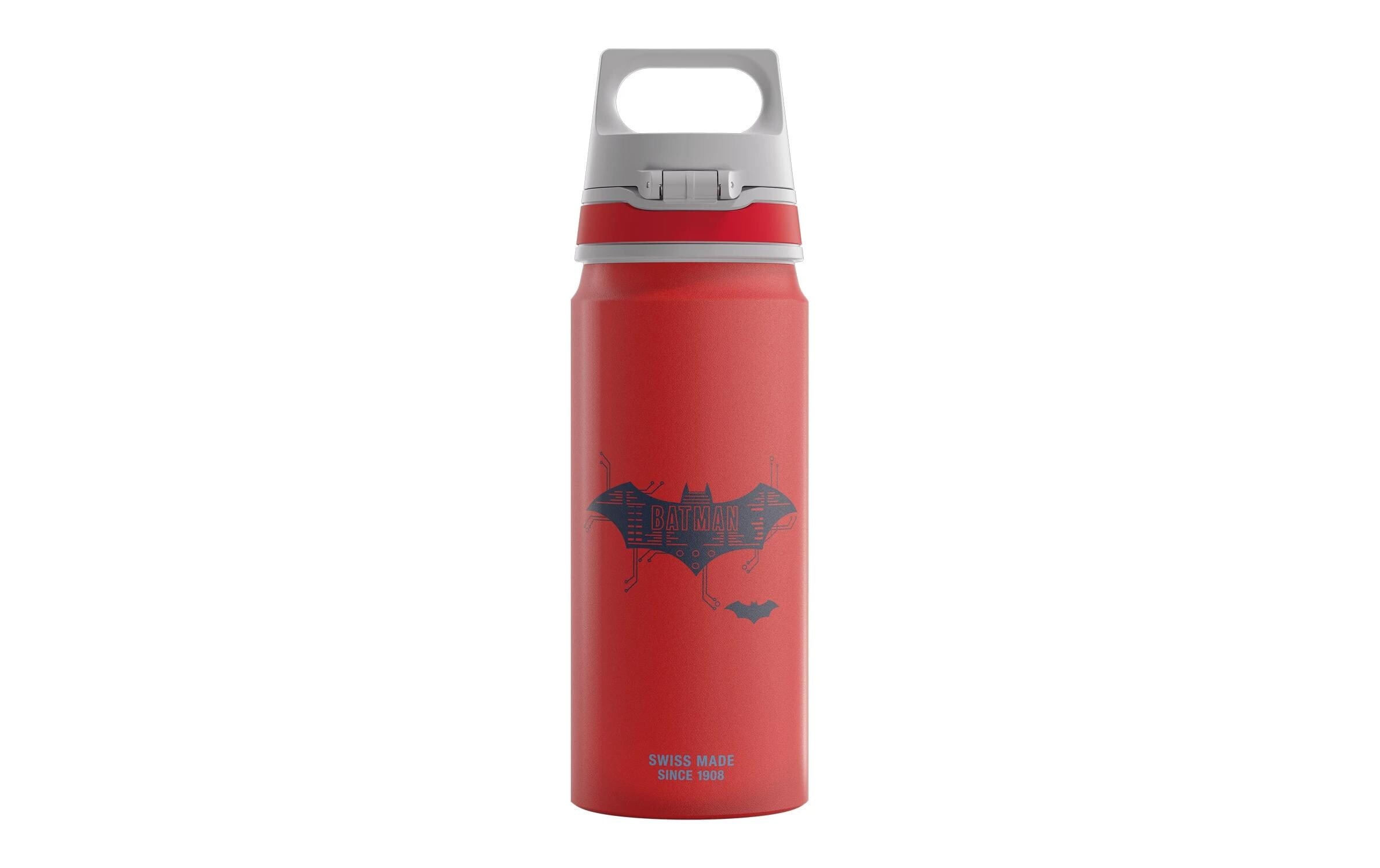 Sigg Trinkflasche »WMB ONE Batman Standing 600 ml«