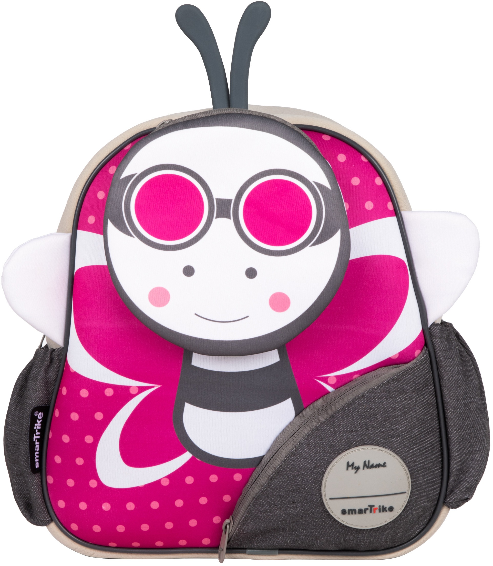 Image of smarTrike® Kinderrucksack »Schmetterling« bei Ackermann Versand Schweiz
