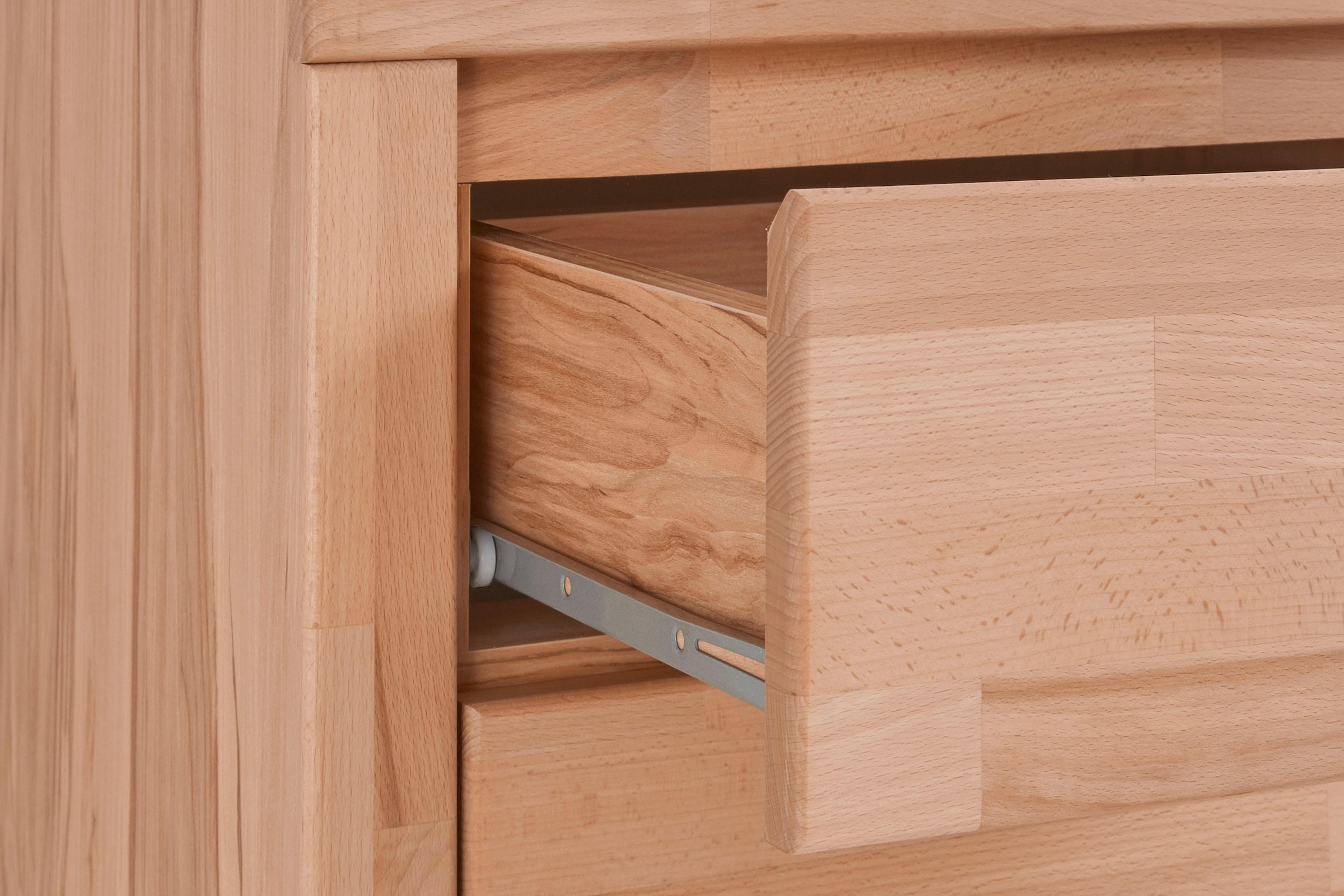 Home affaire Kommode »Silkeborg« Breite 170 cm