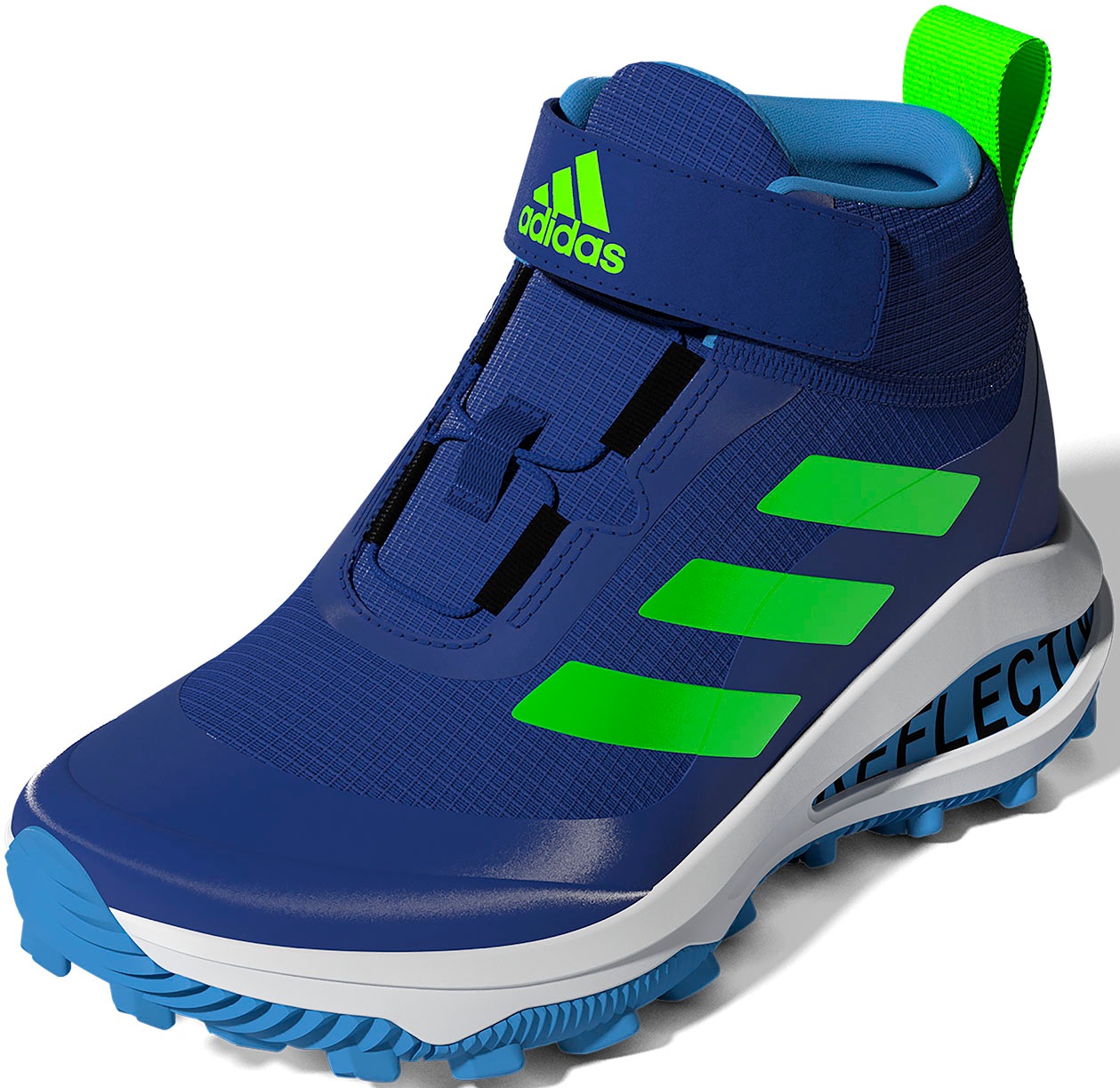 Image of adidas Performance Laufschuh »FORTARUN ALL TERRAIN CLOUDFOAM SPORT ELASTIC LACE AND TOP STRAP« bei Ackermann Versand Schweiz