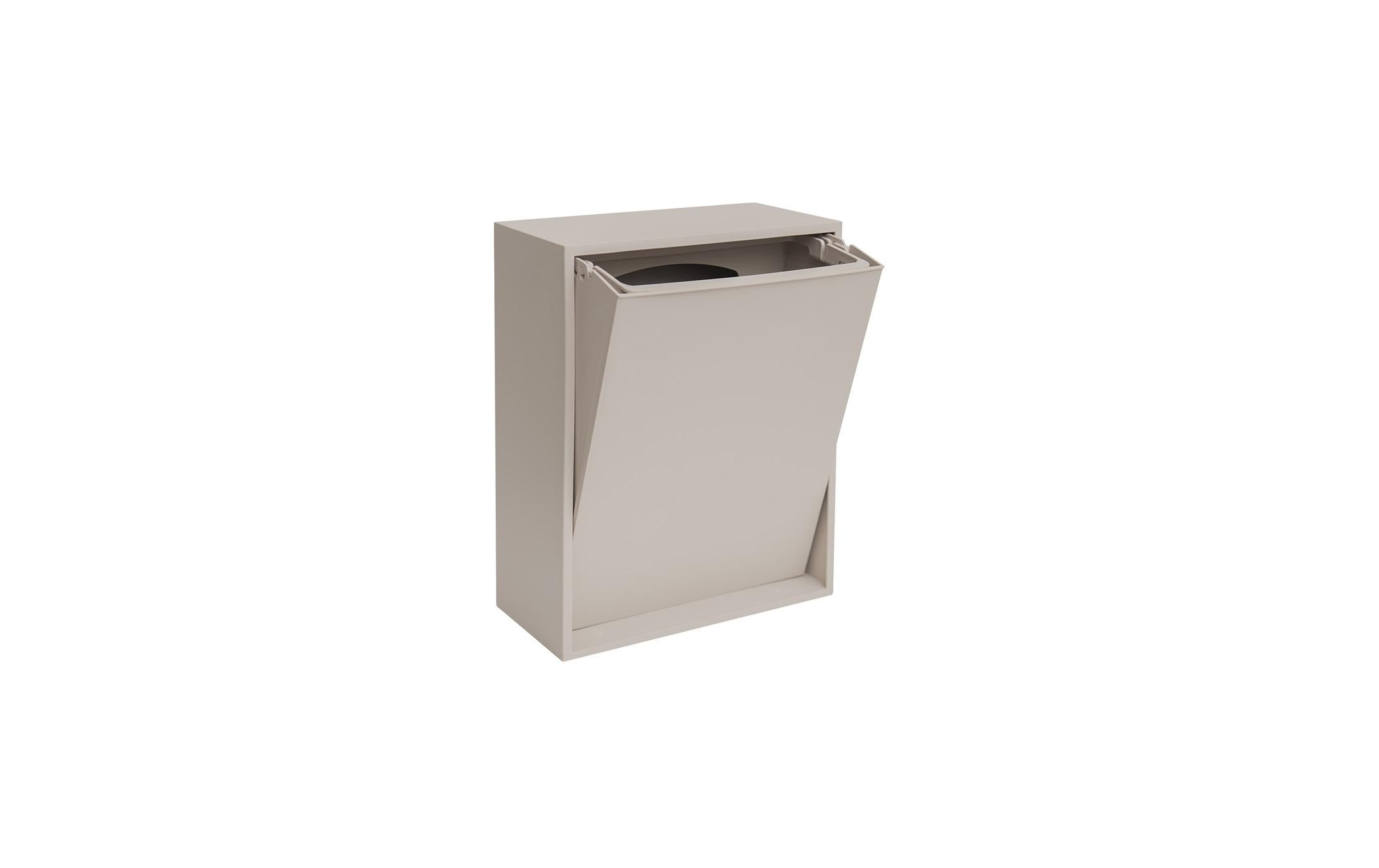 Image of Mülleimer "ReCollector 12 l" 1 Behälter
